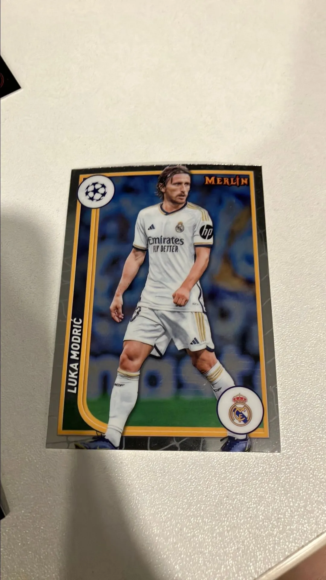 Product image for Luka Modric