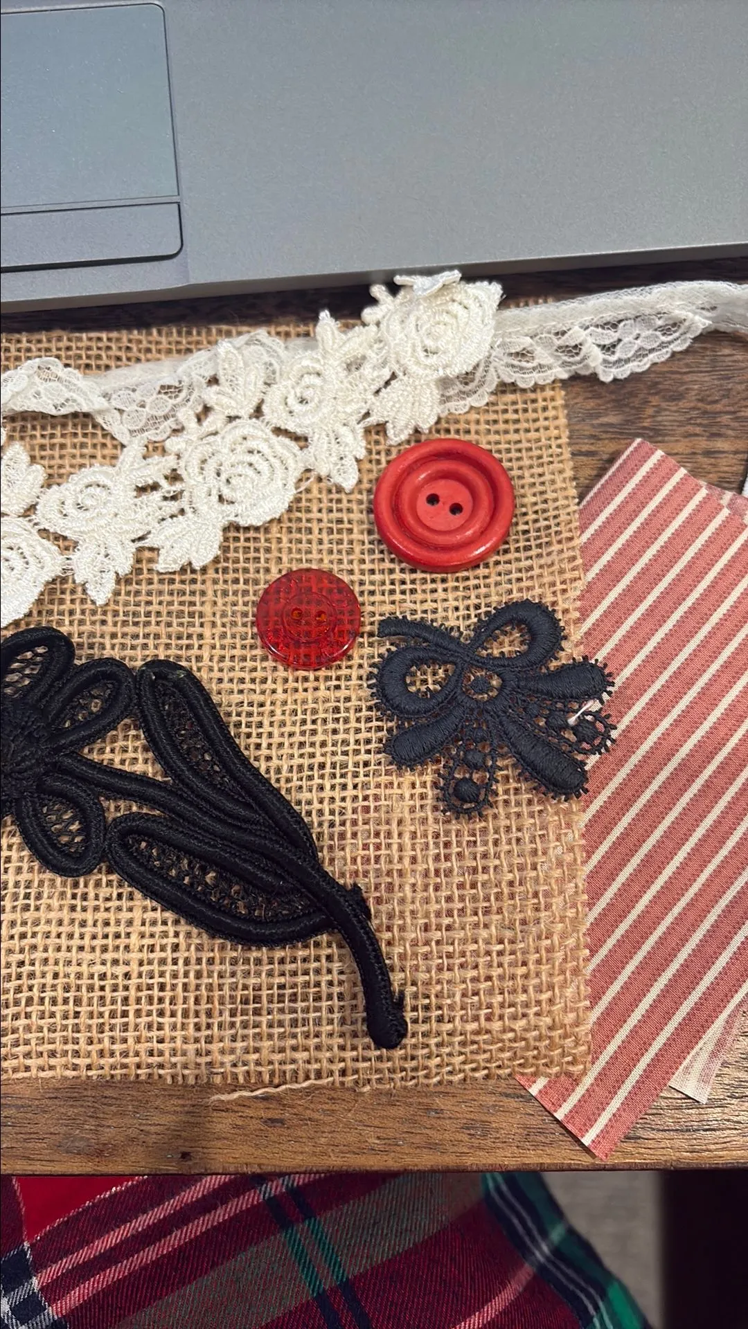 Product image for #6 junk journal supplies vintage