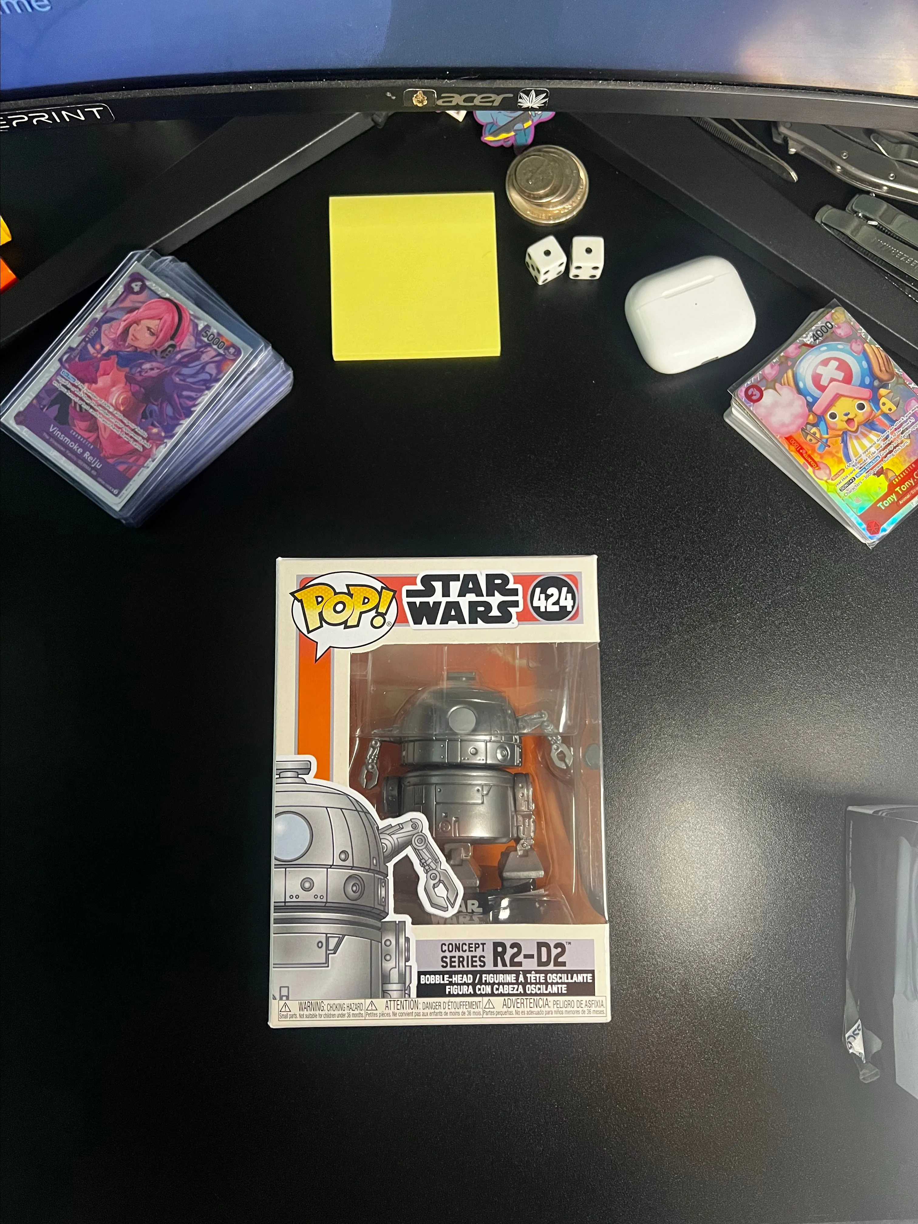 Product image for Concept Series R2-D2 424