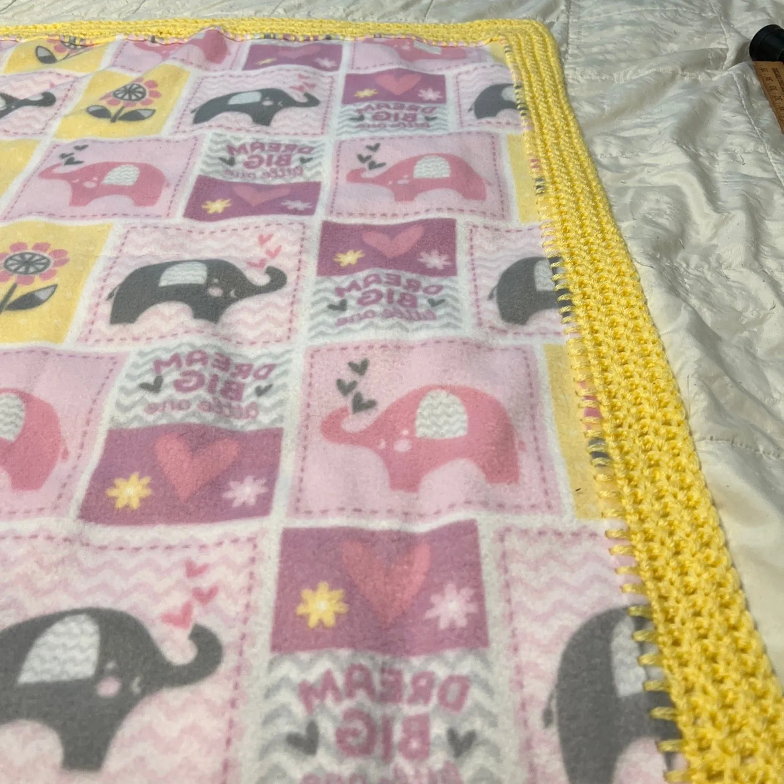 Product image for Baby blanket