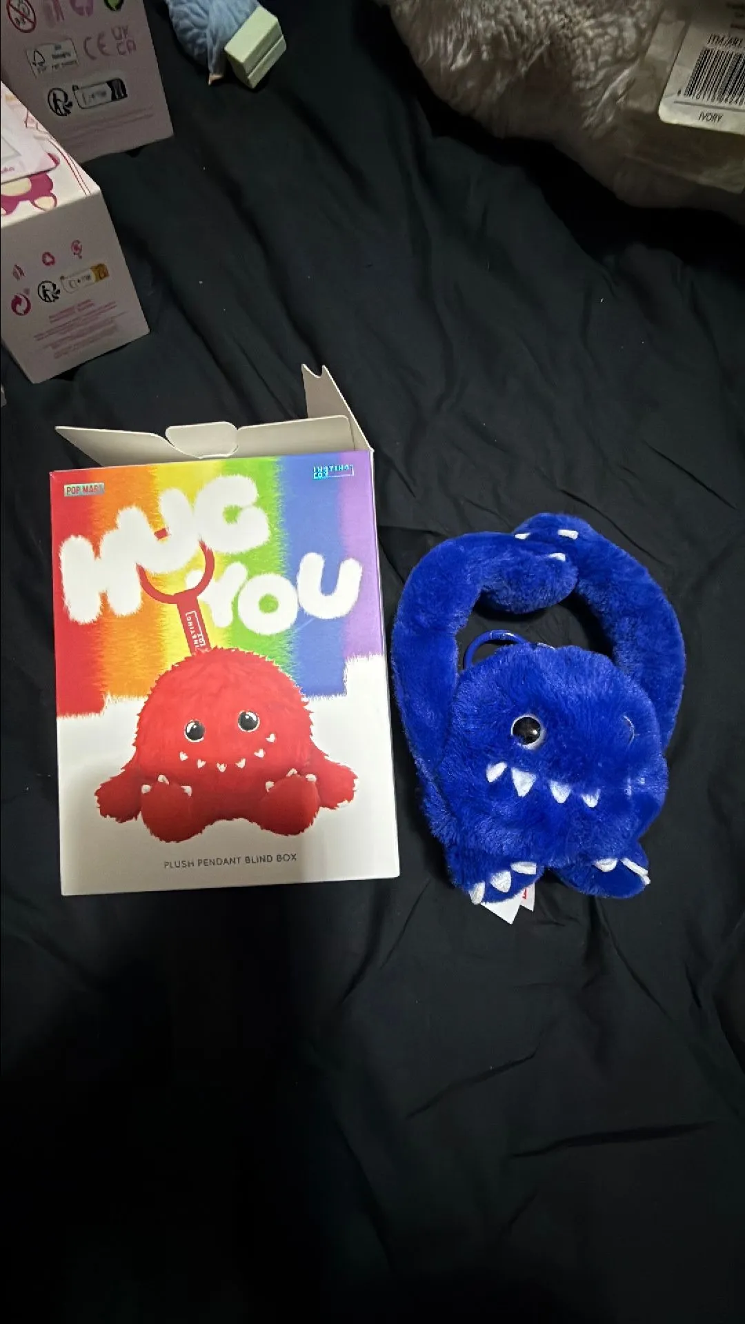 Product image for Hug you