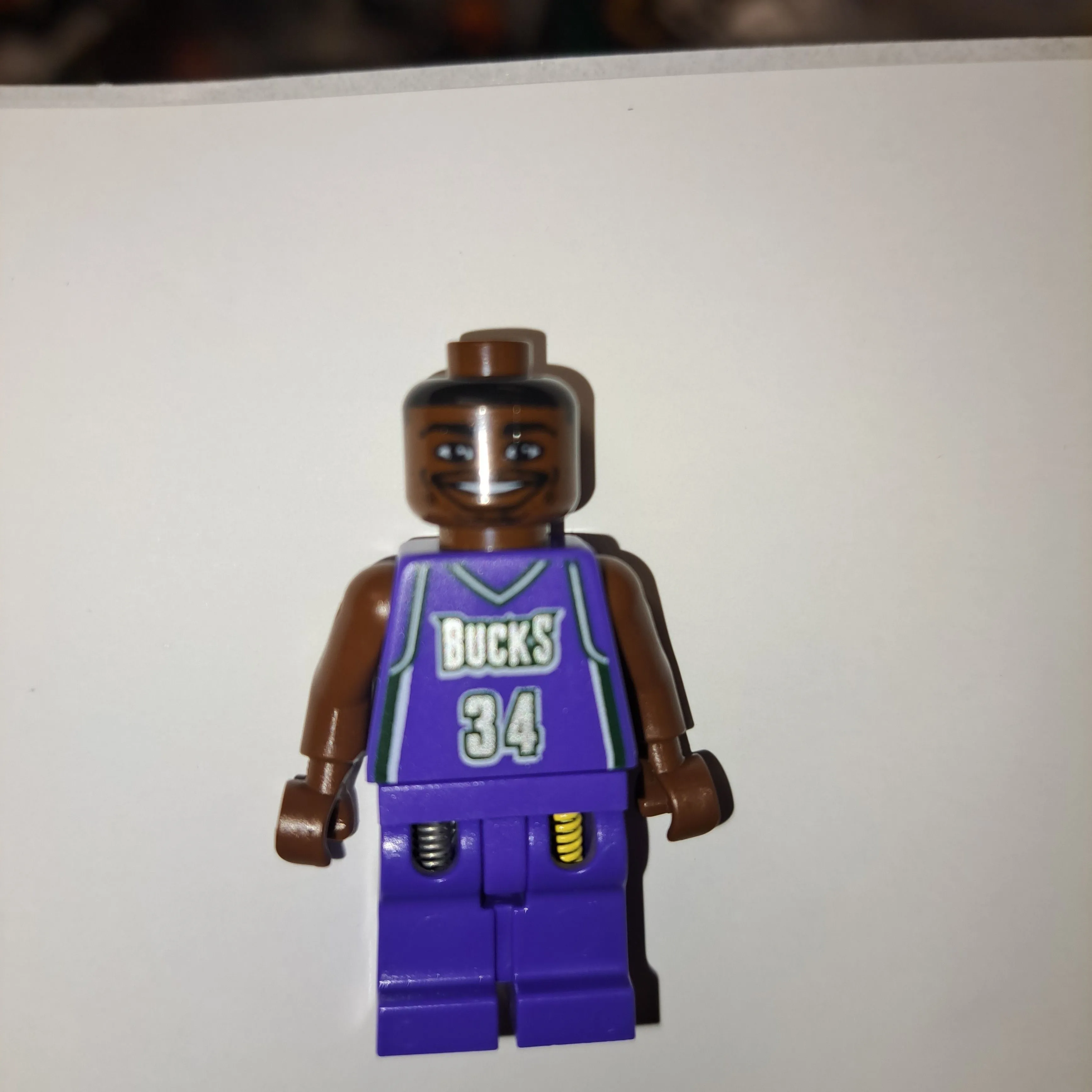 Product image for Ray Allen