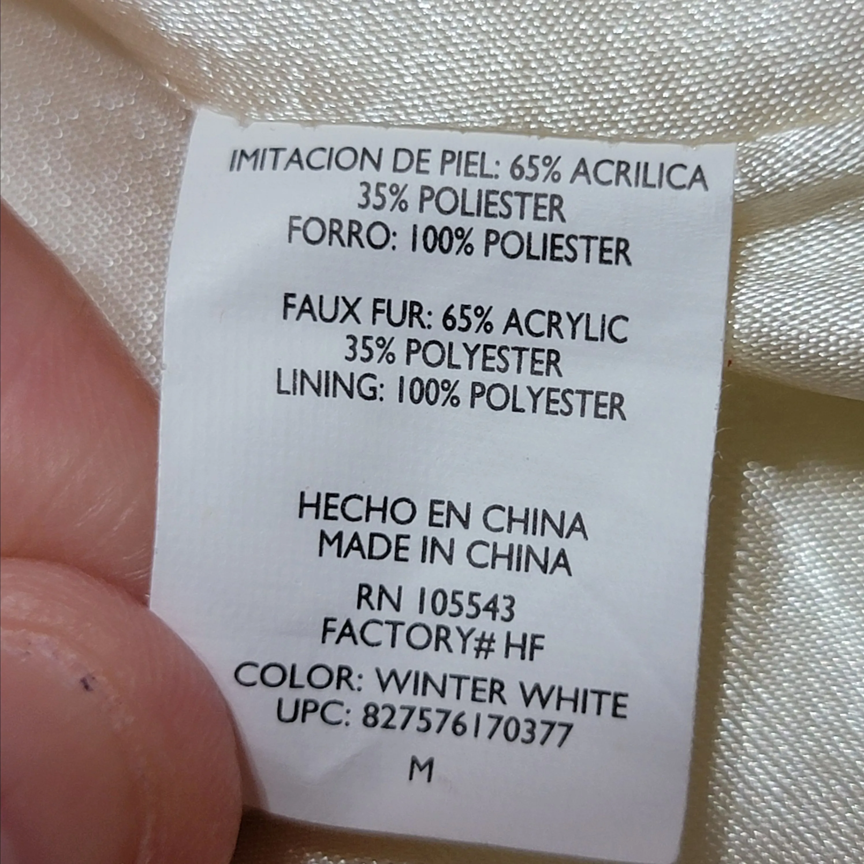 Listing Image Blurred Background