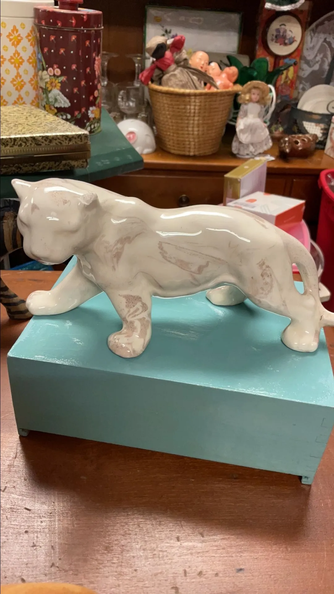 Product image for Panther
