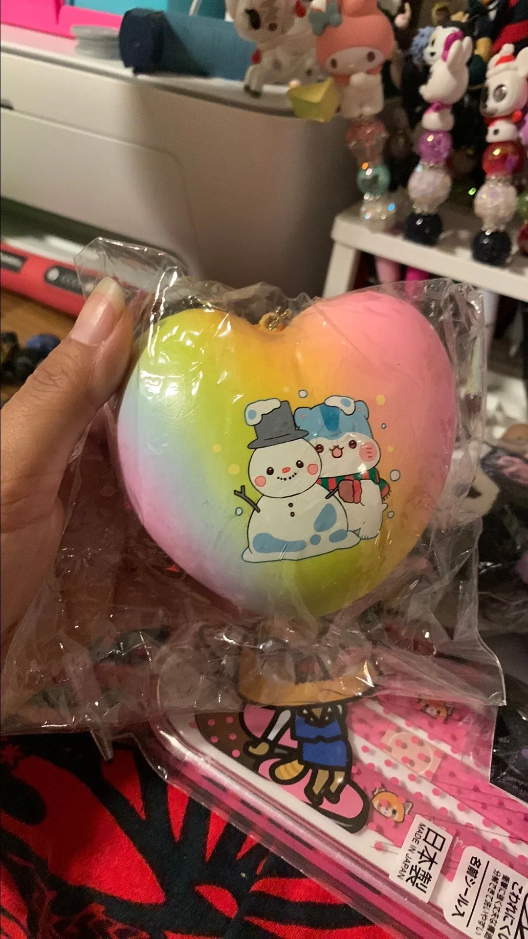 Product image for Random item