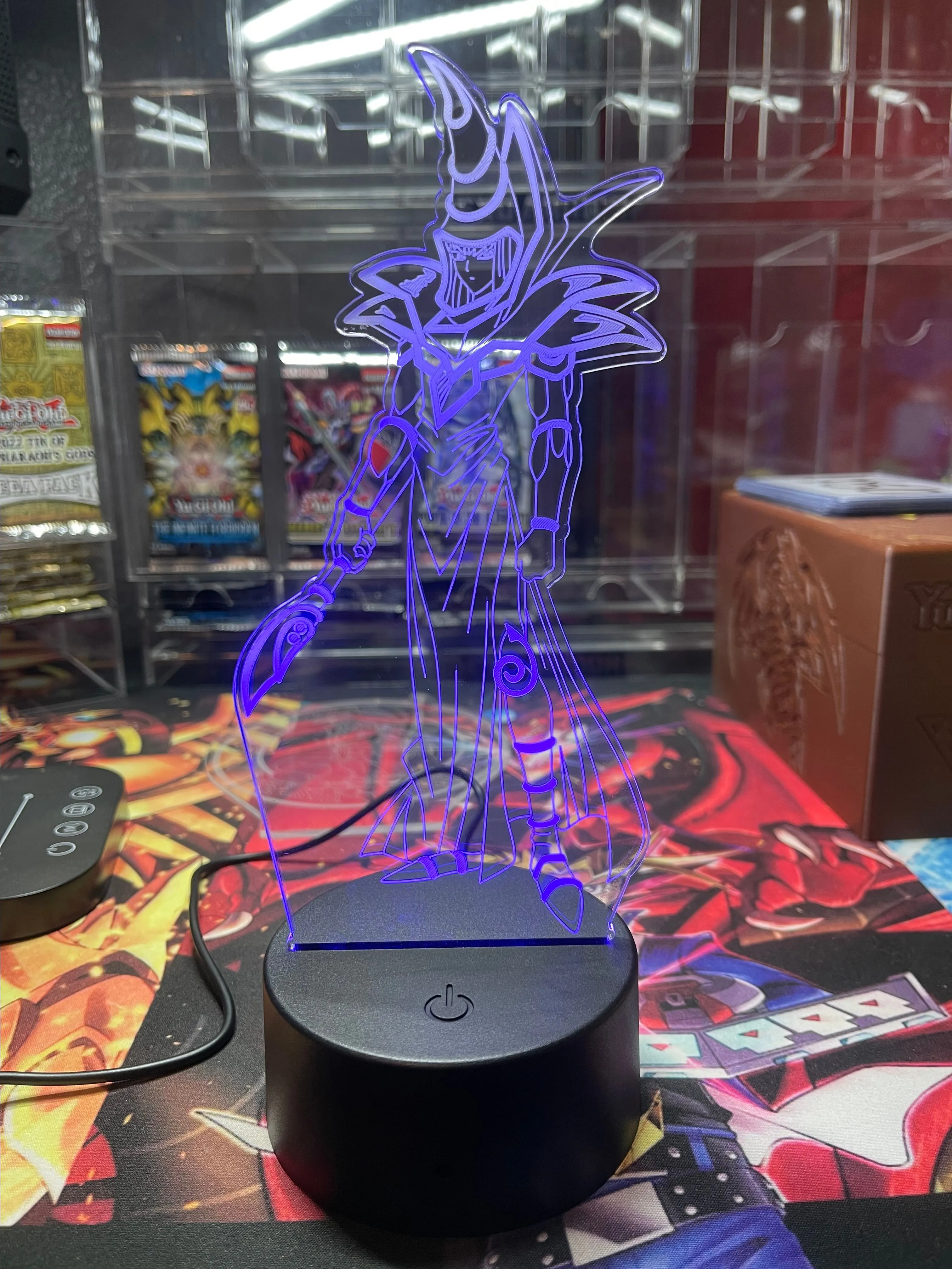 Product image for DM night light