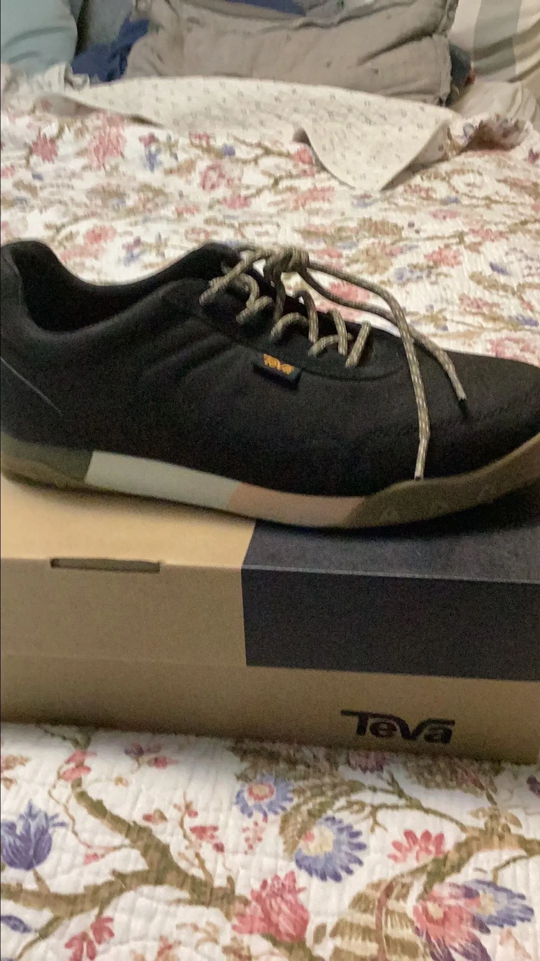 Product image for Ladies TEVA 9.5 brand new