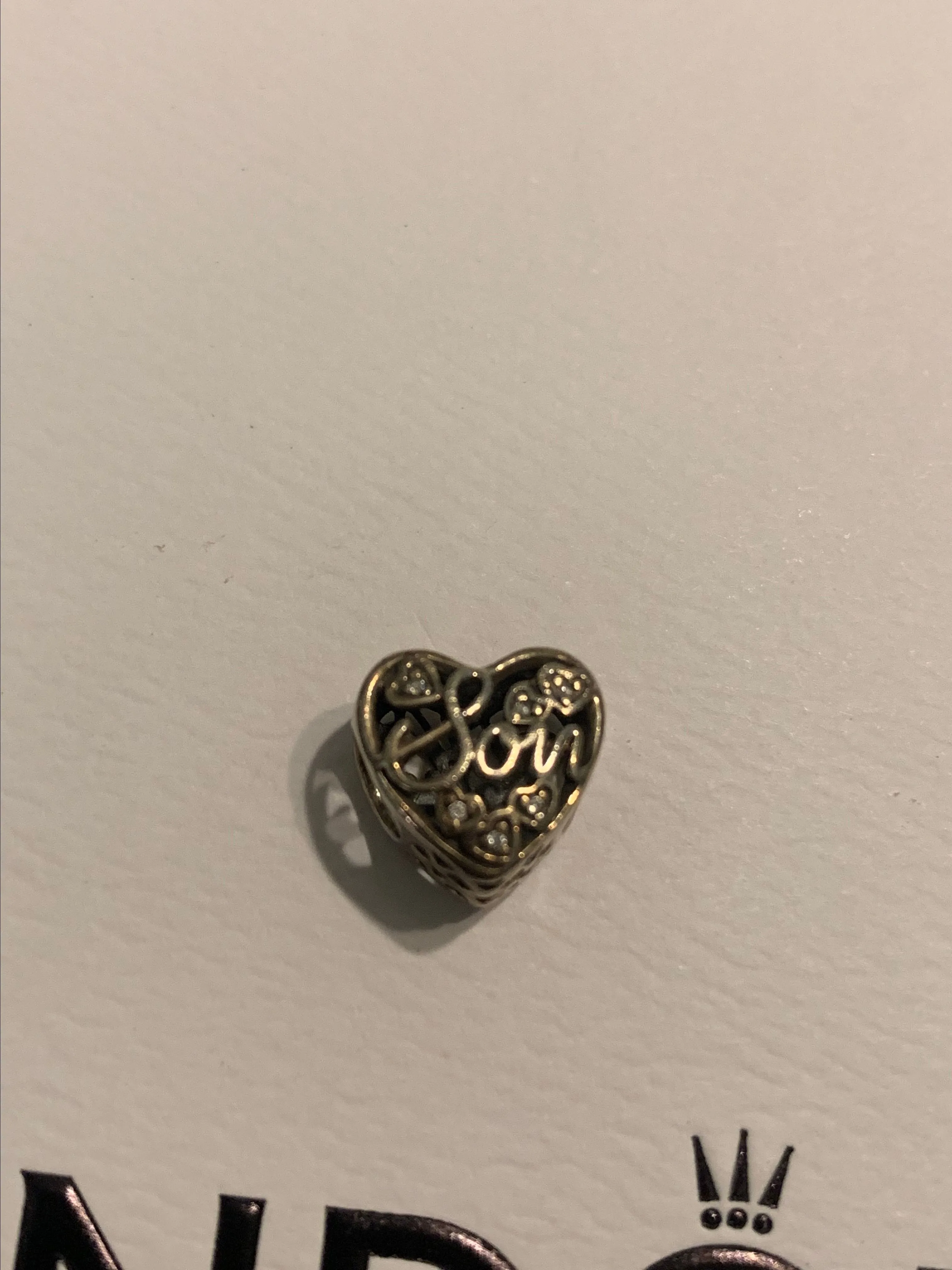 Product image for Pandora Charm Set