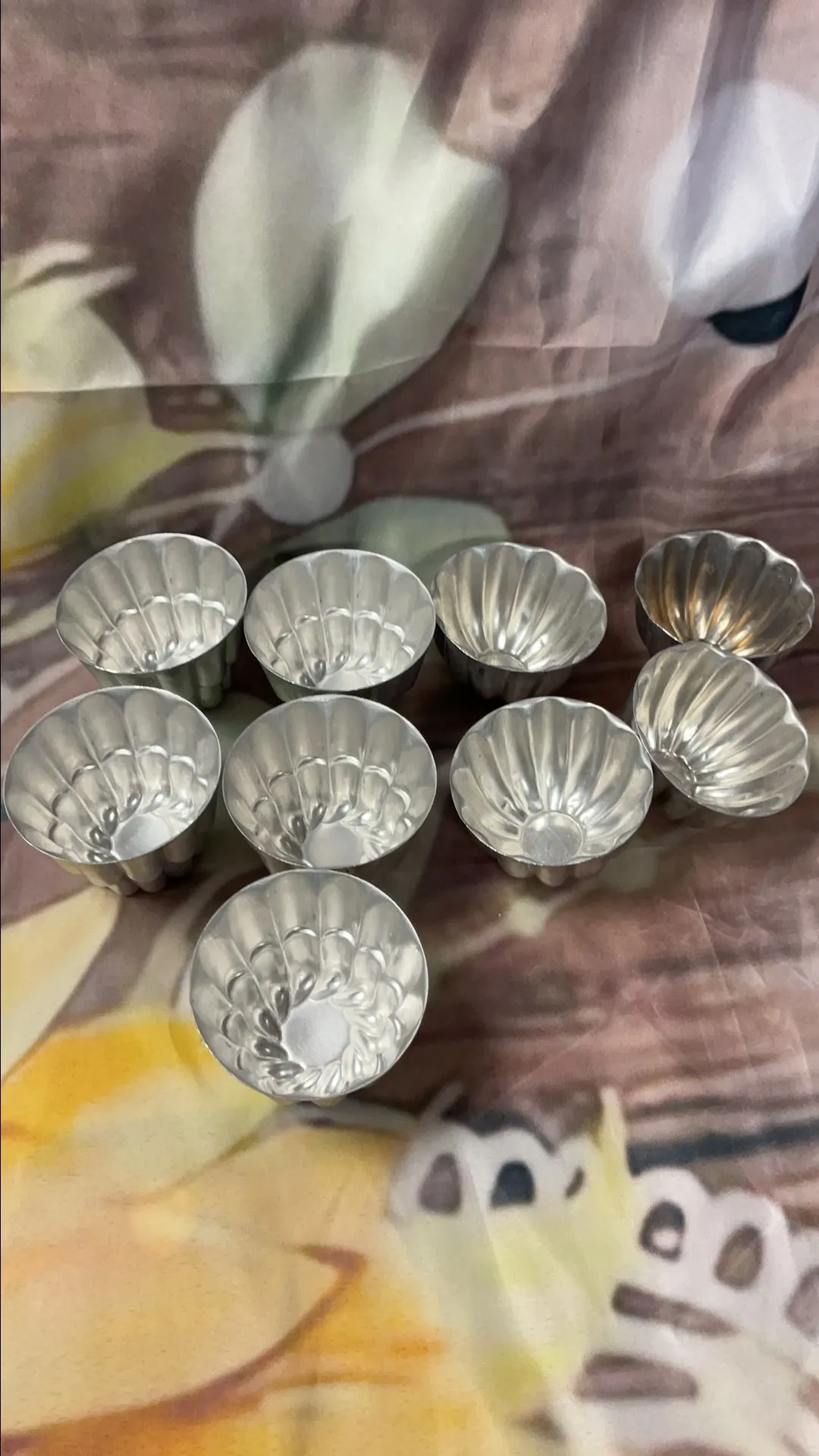 Product image for Mini pans