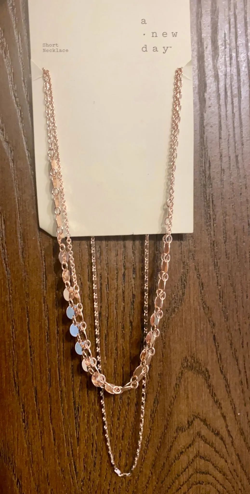 Product image for Necklace NWT