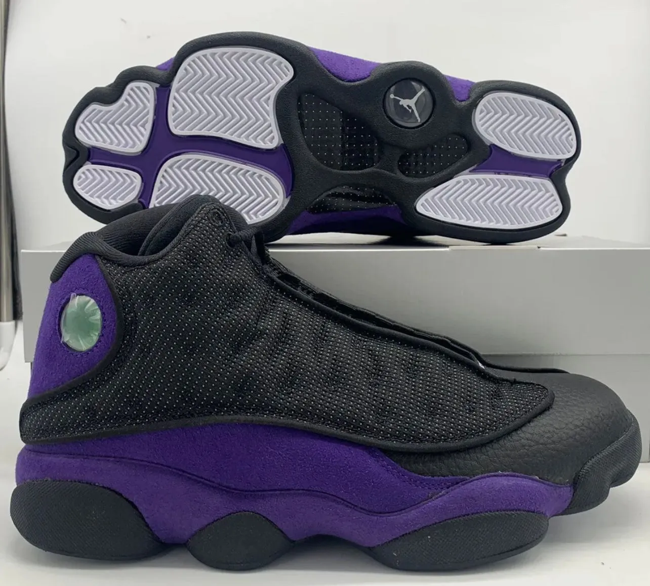 Product image for Jordan