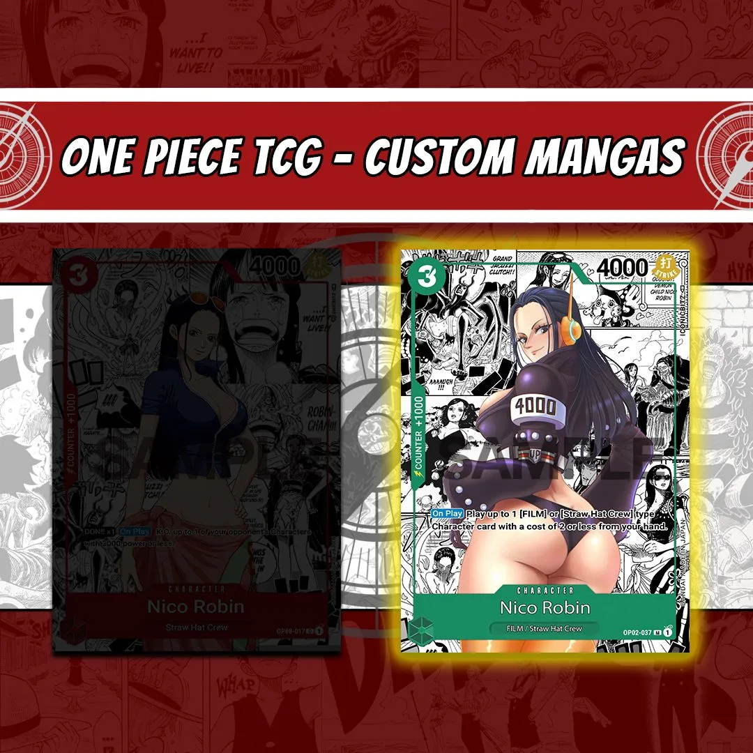 Product image for Custom Art #15