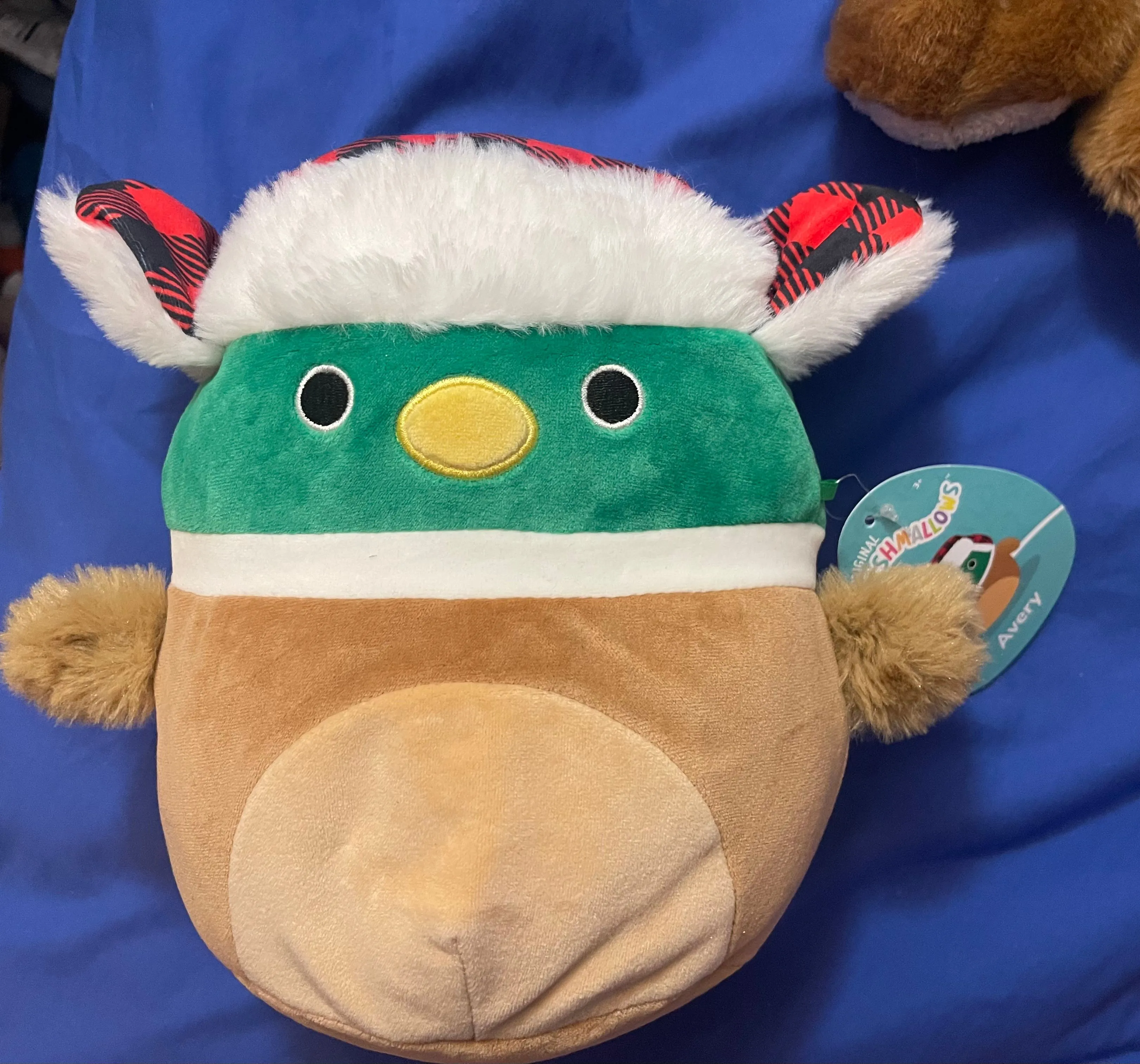 Product image for Avery Squish