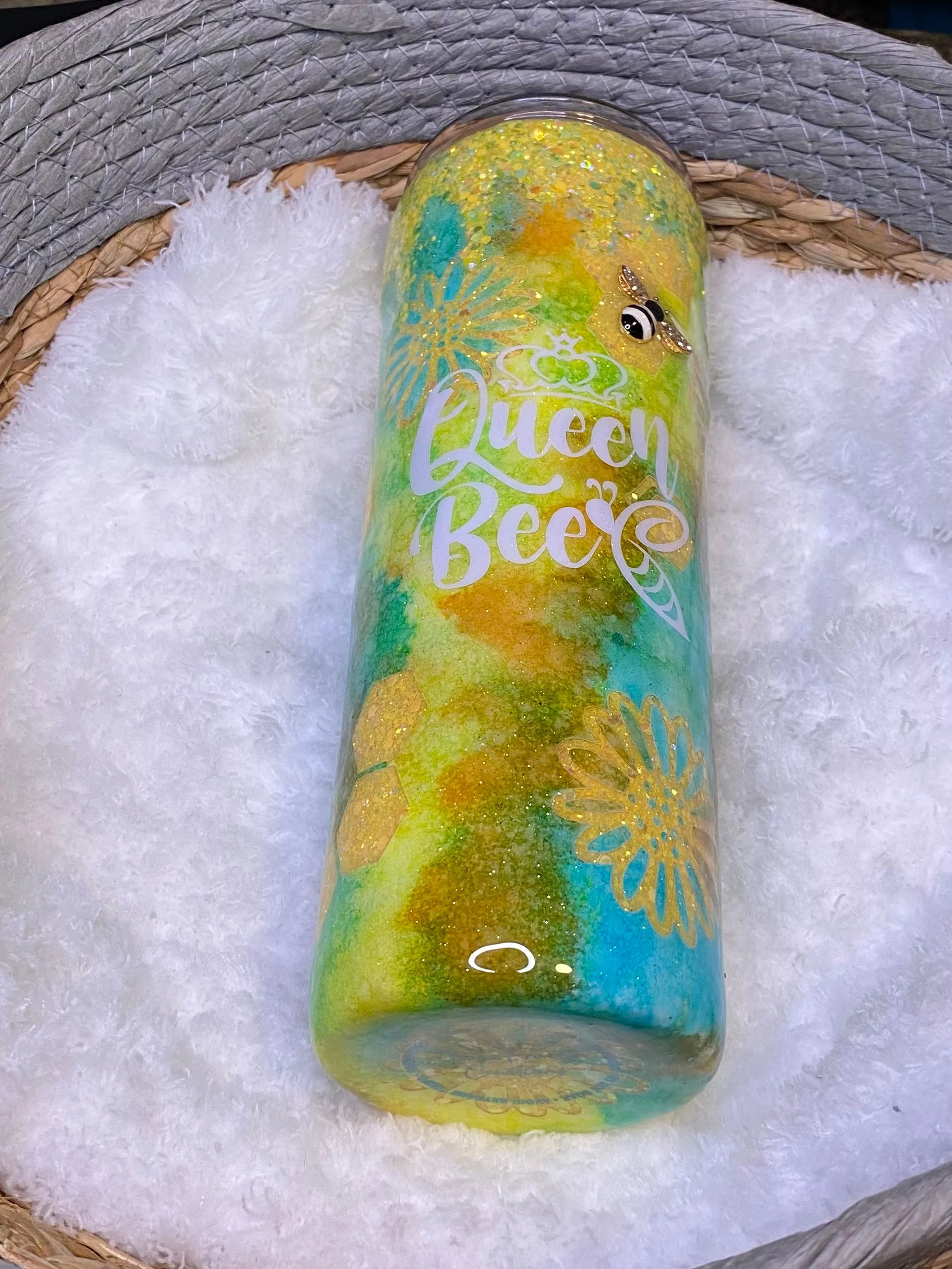 Product image for Queen bee daisy