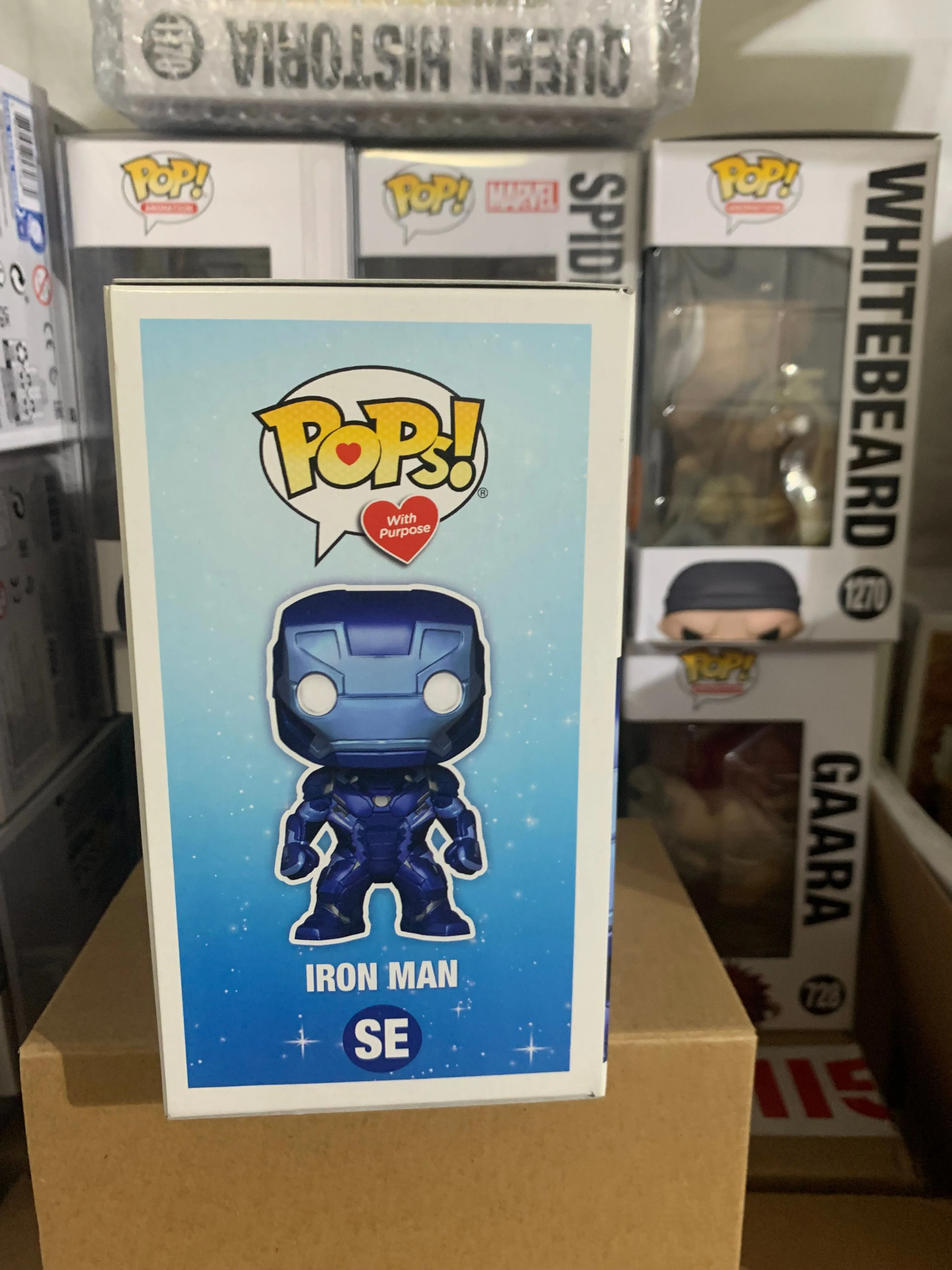 Listing Image Blurred Background