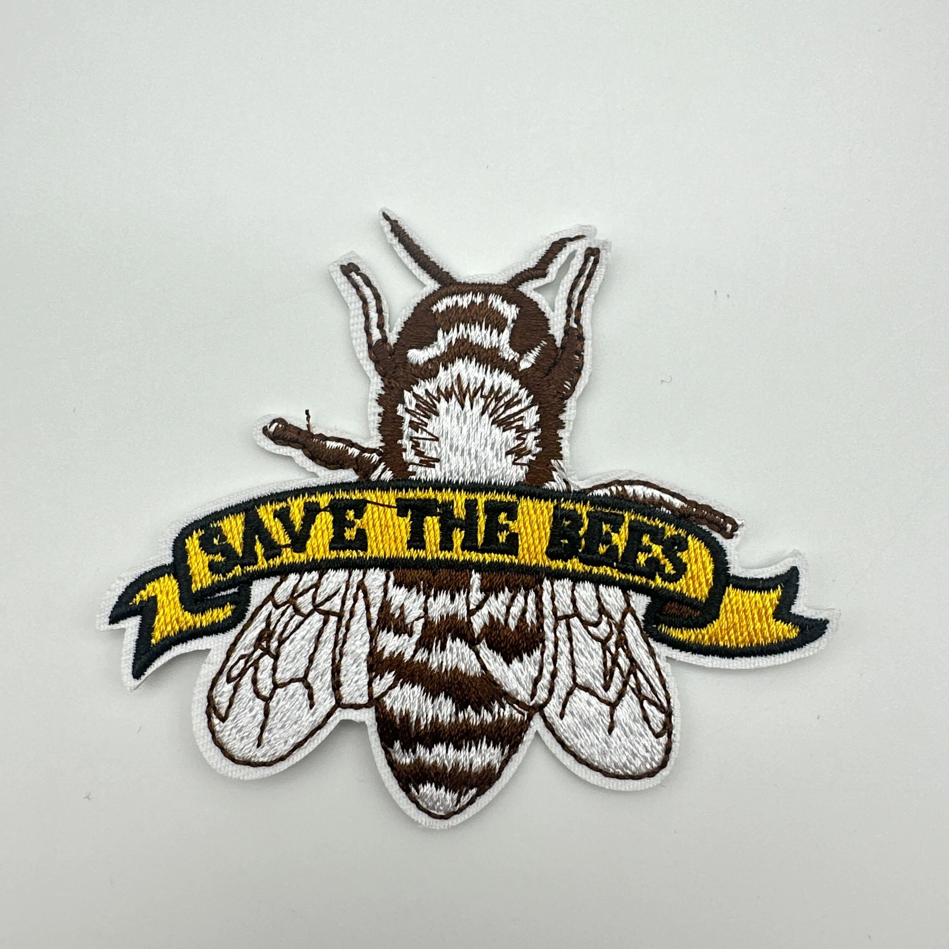 Product image for 5. Save the Bees Patch