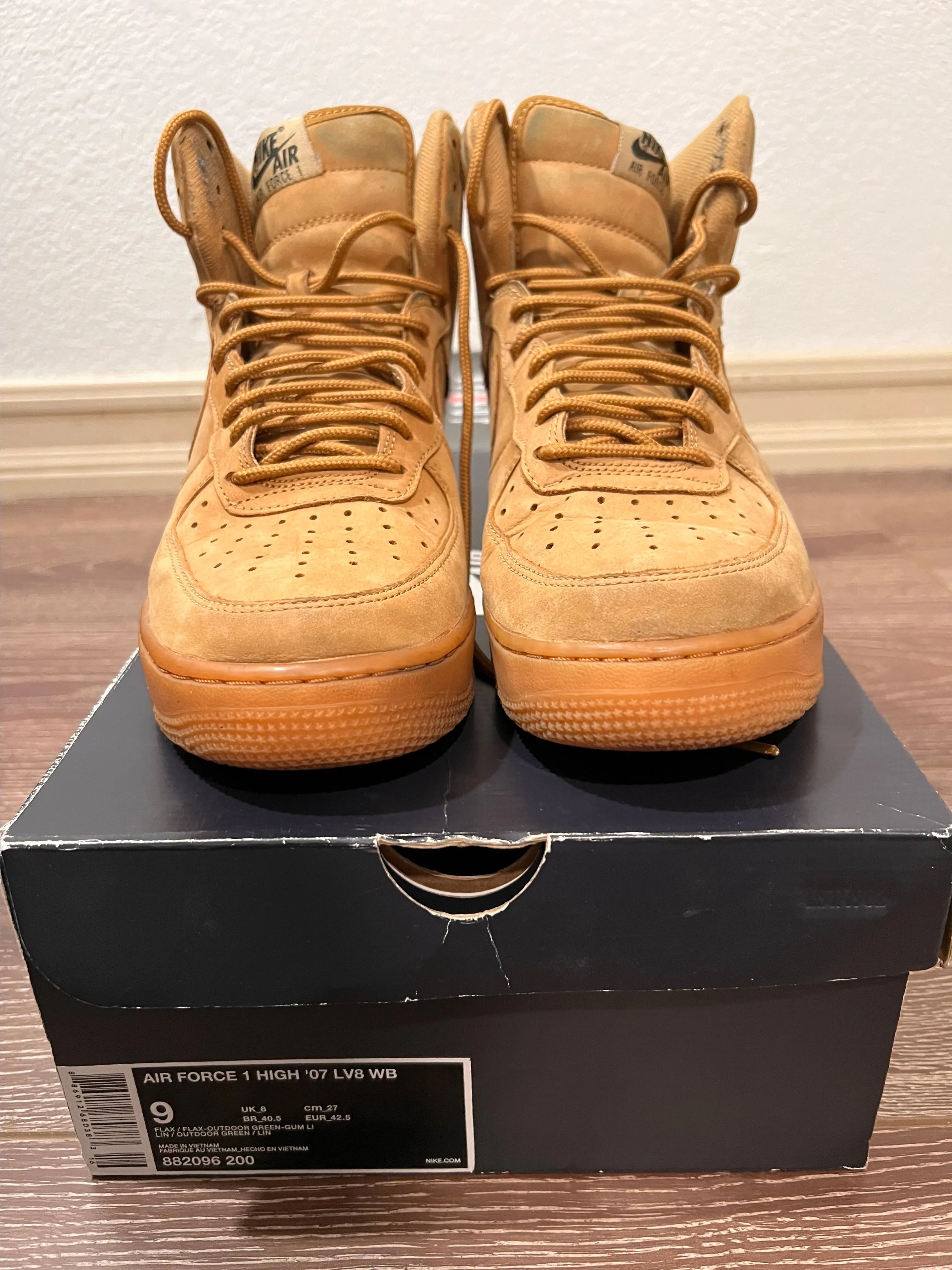 Product image for Air Force 1 High
