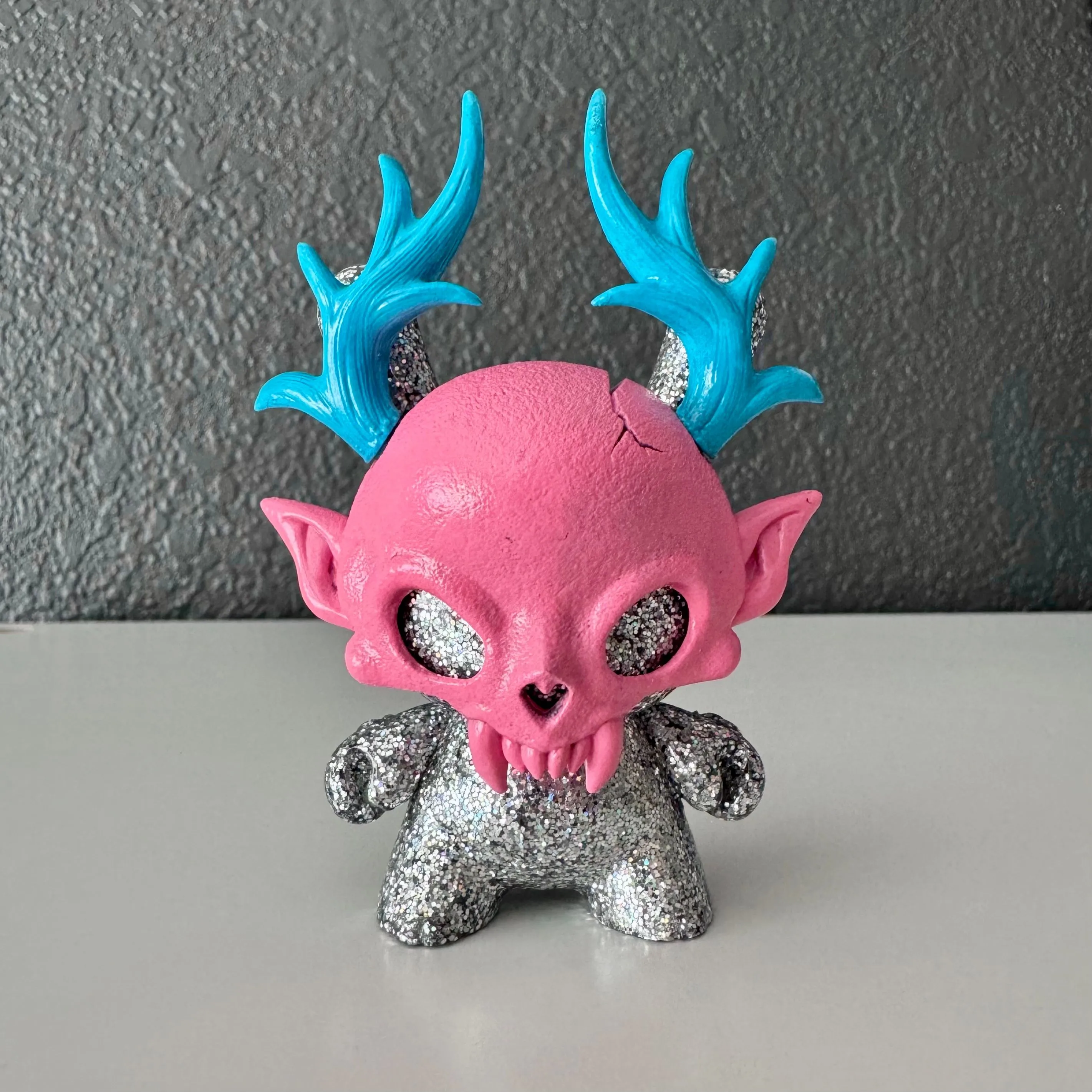 Product image for Carnival WNDGO Resin Figure (1/50) DCON 2024