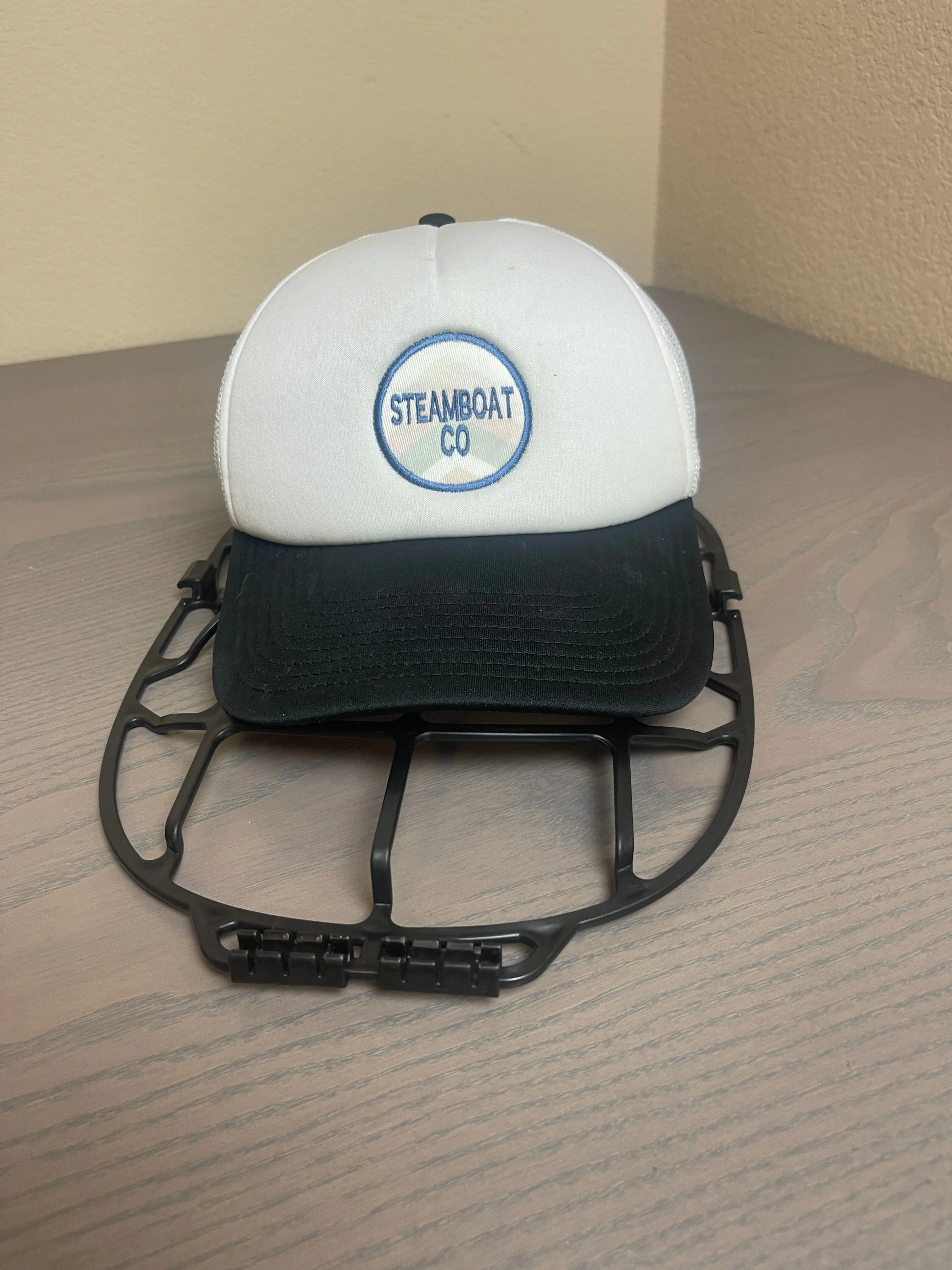 Product image for Steamboat co trucker hat