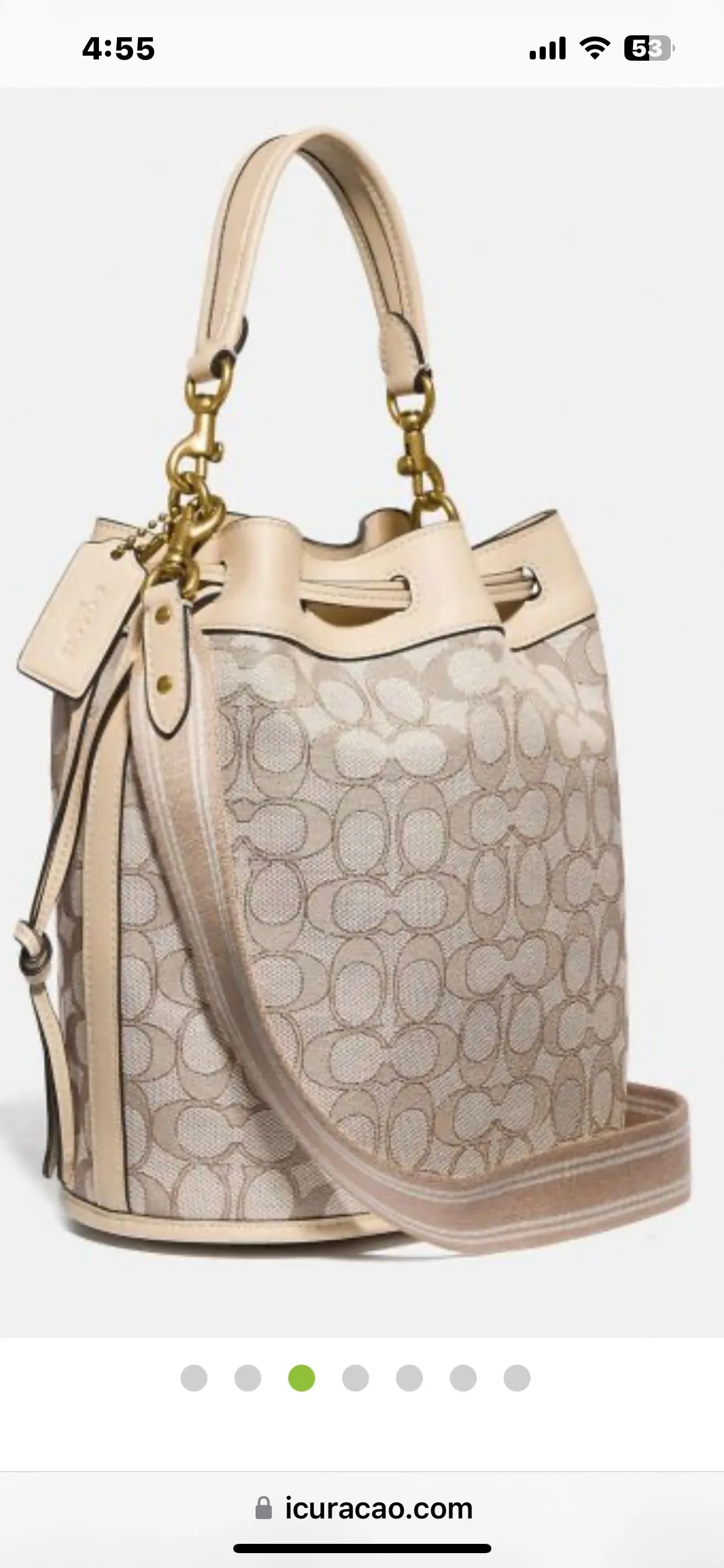 Product image for New Coach