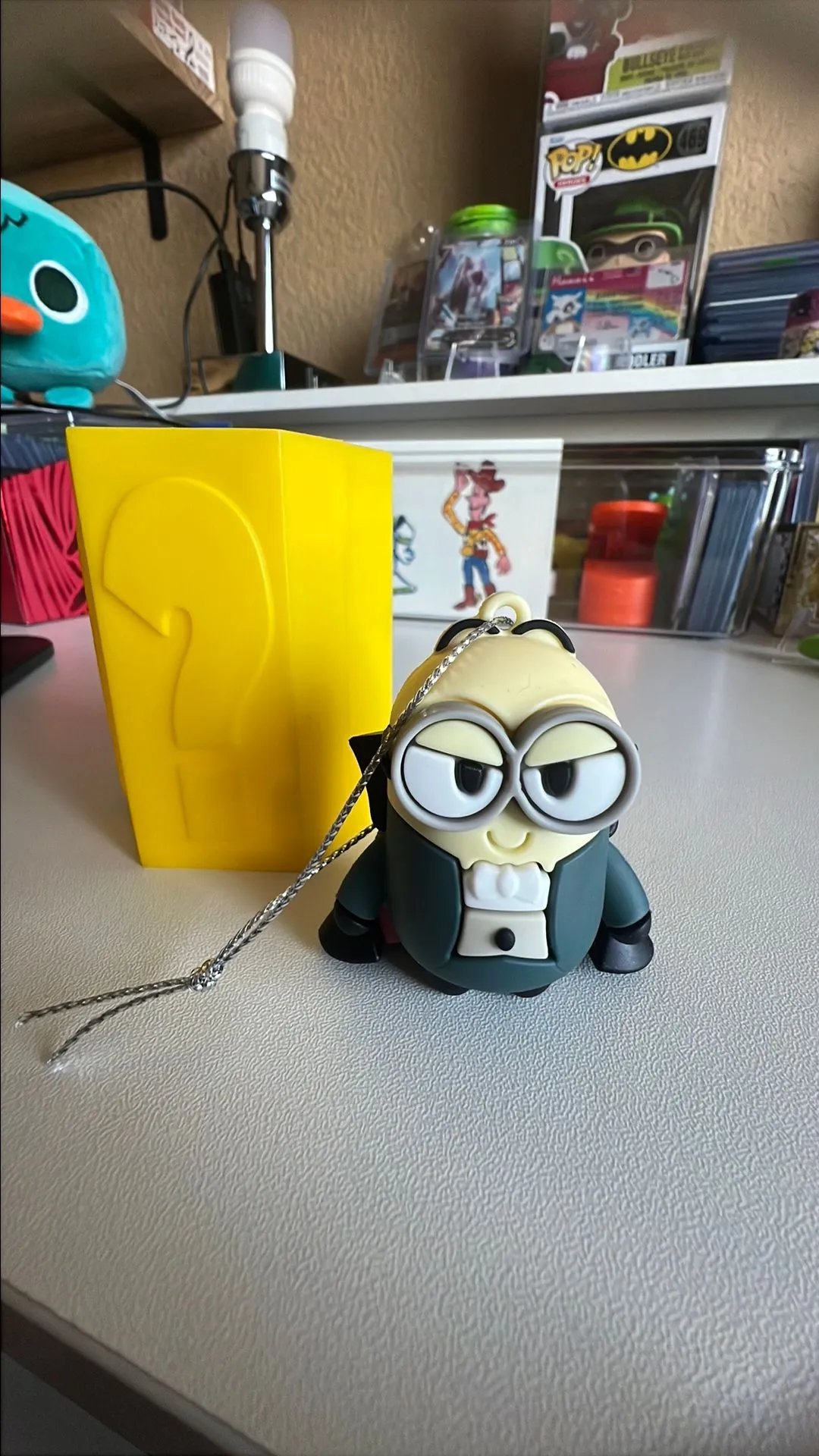 Product image for Dracula minion