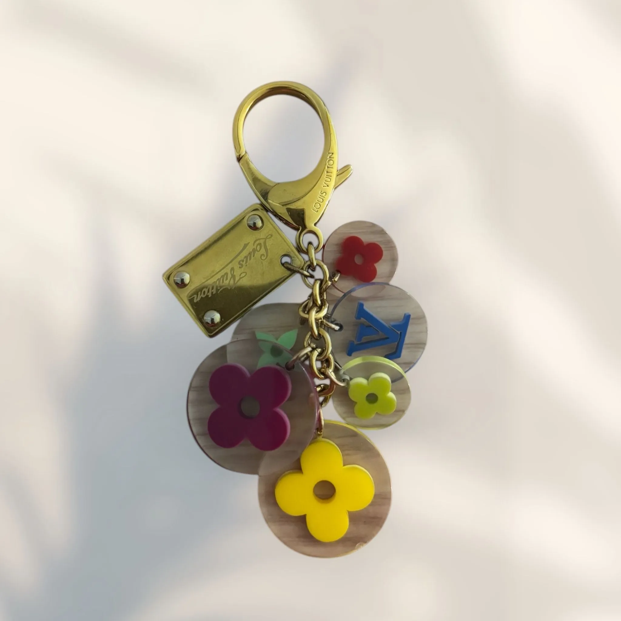 Product image for LV CANDY BAG CHARM
