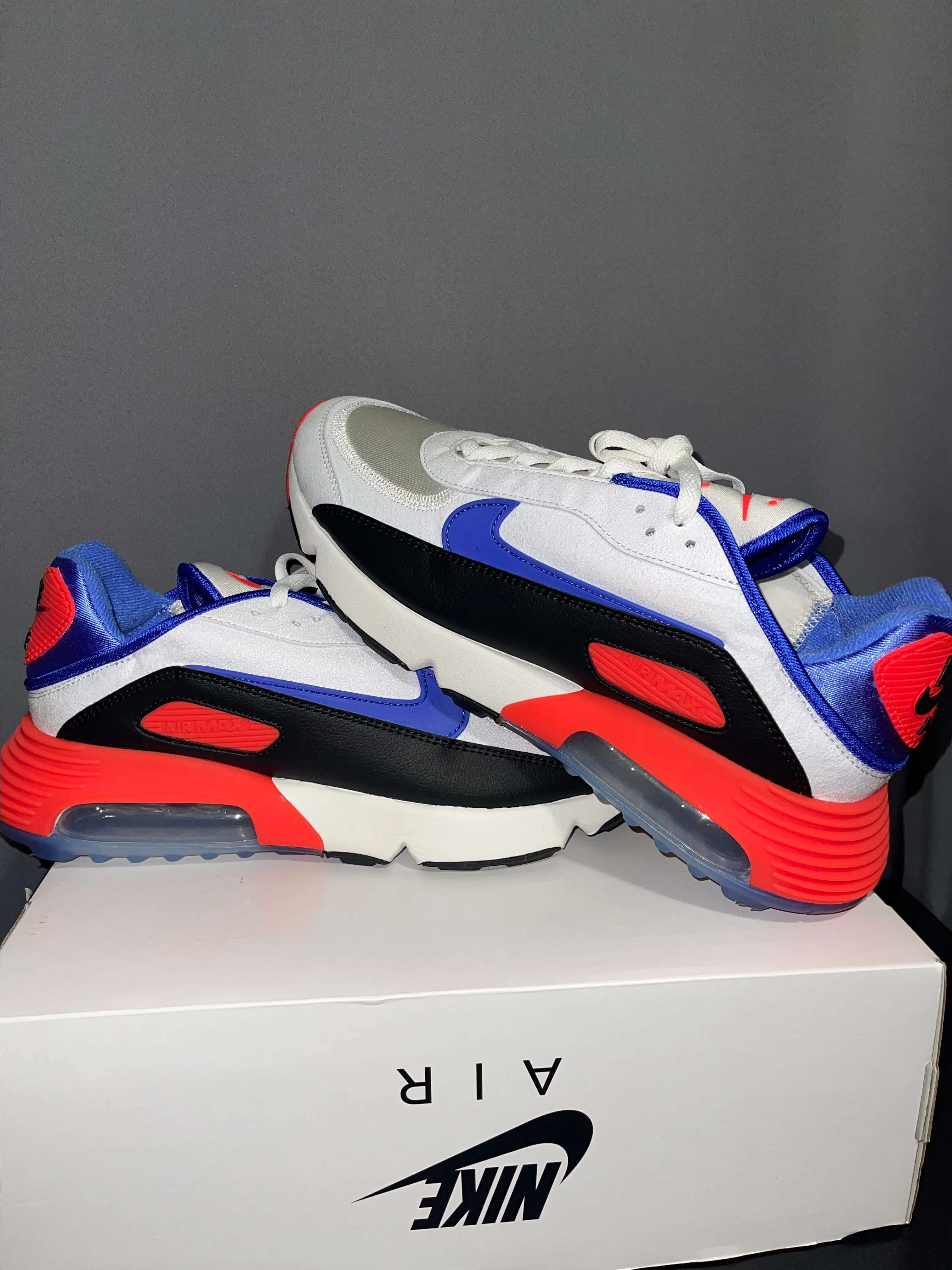 Product image for 11M Nike Air Max 2090 "Evolution of Icons"