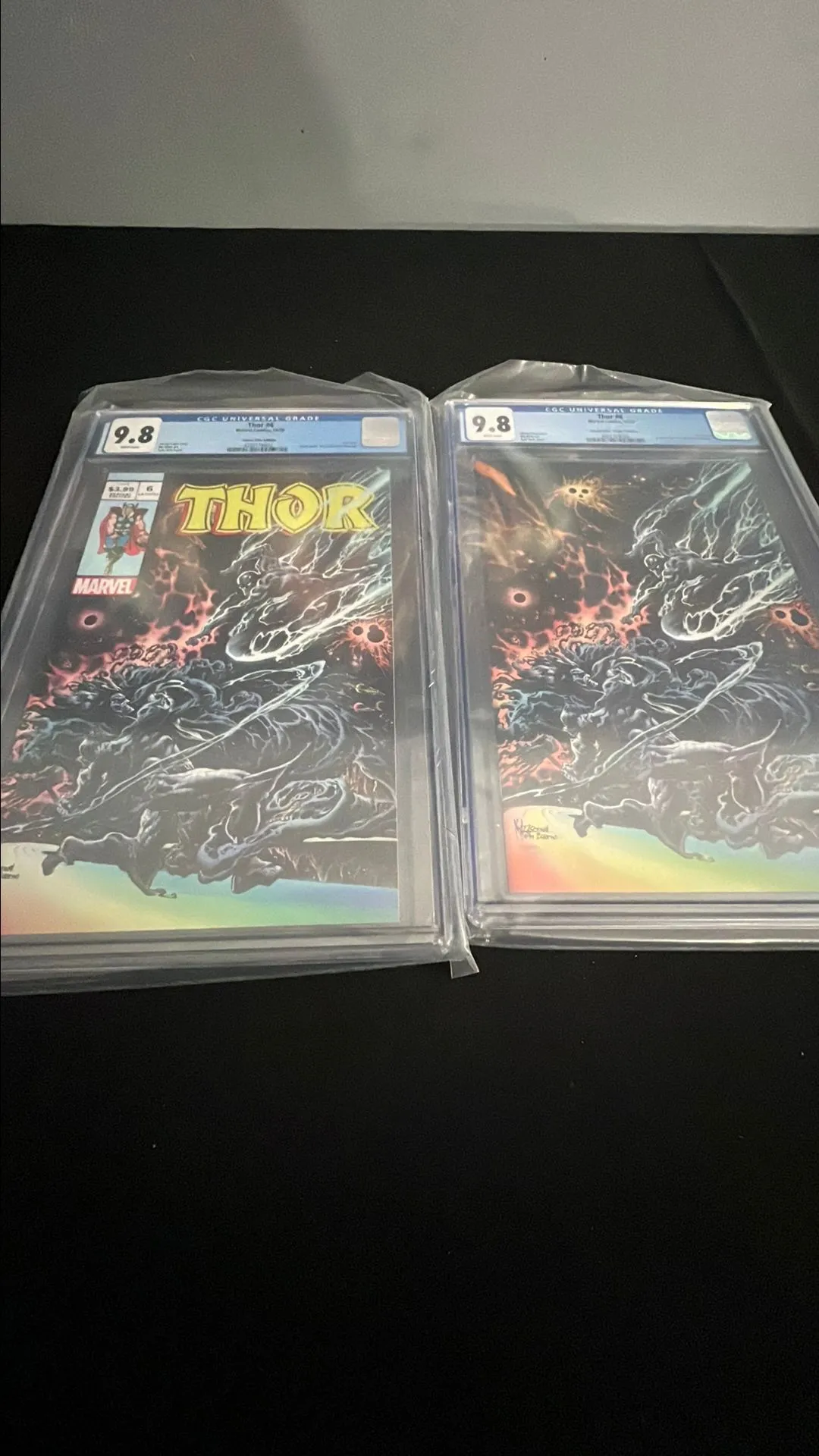 Product image for Thor 6