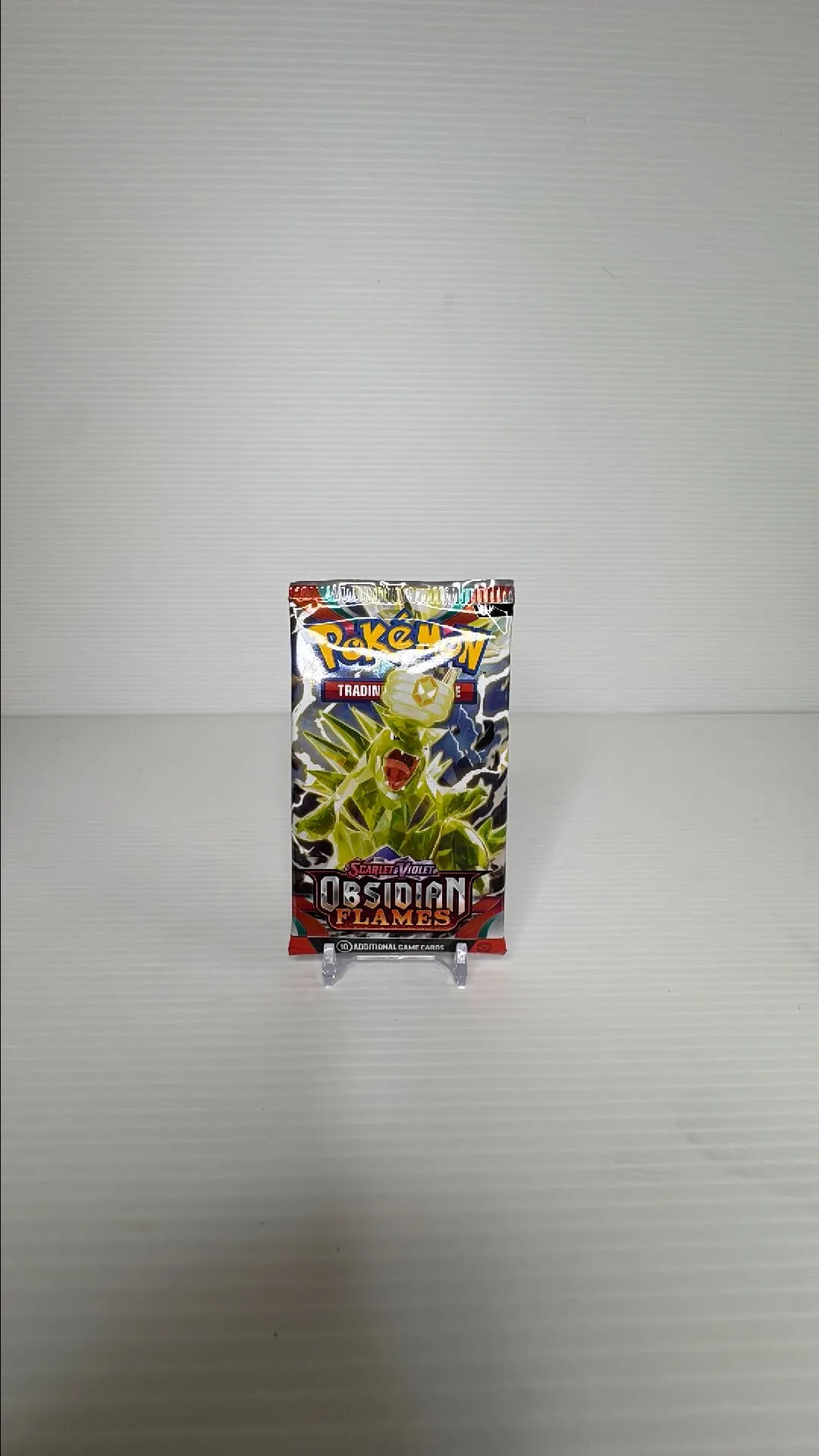 Product image for 1 Pack of Obsidian Flames