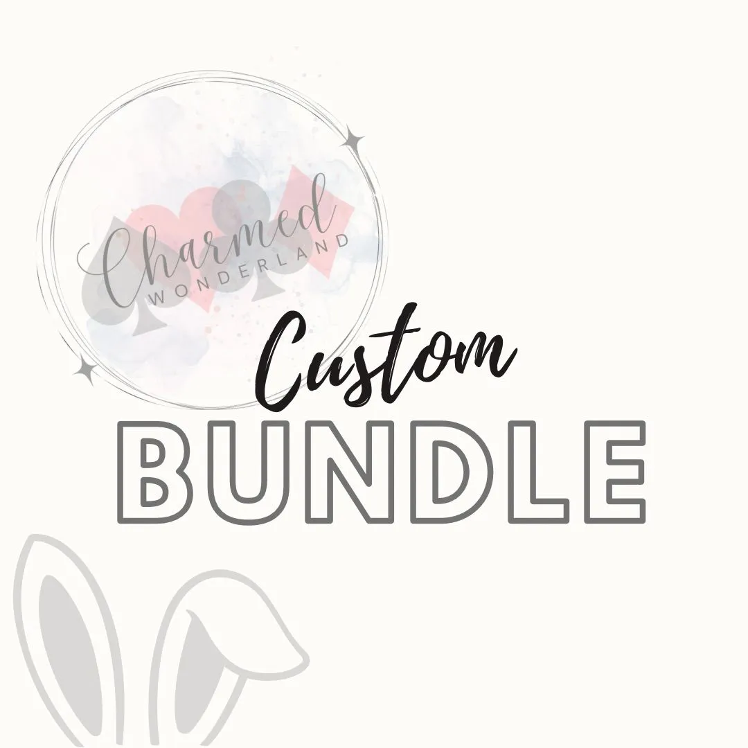 Product image for Reserved for MrsPoncho - $30