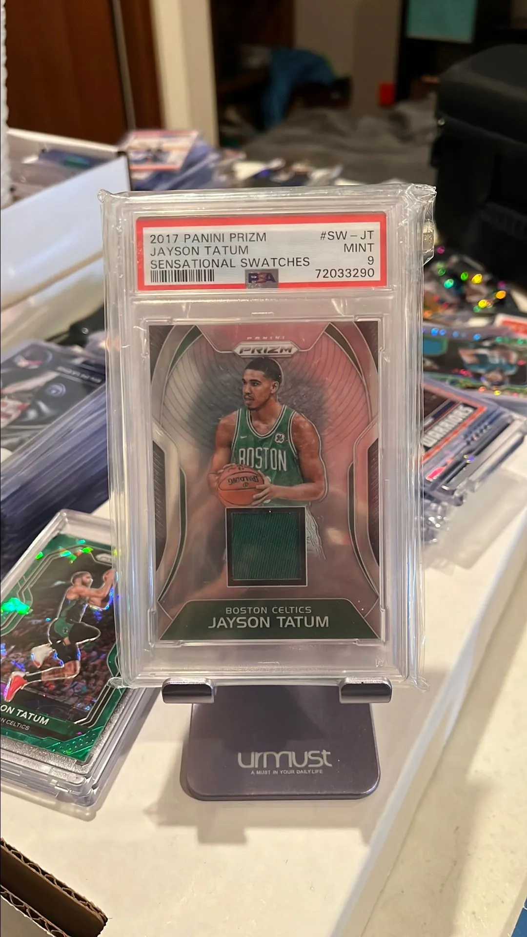 Product image for Prizm swatch Tatum
