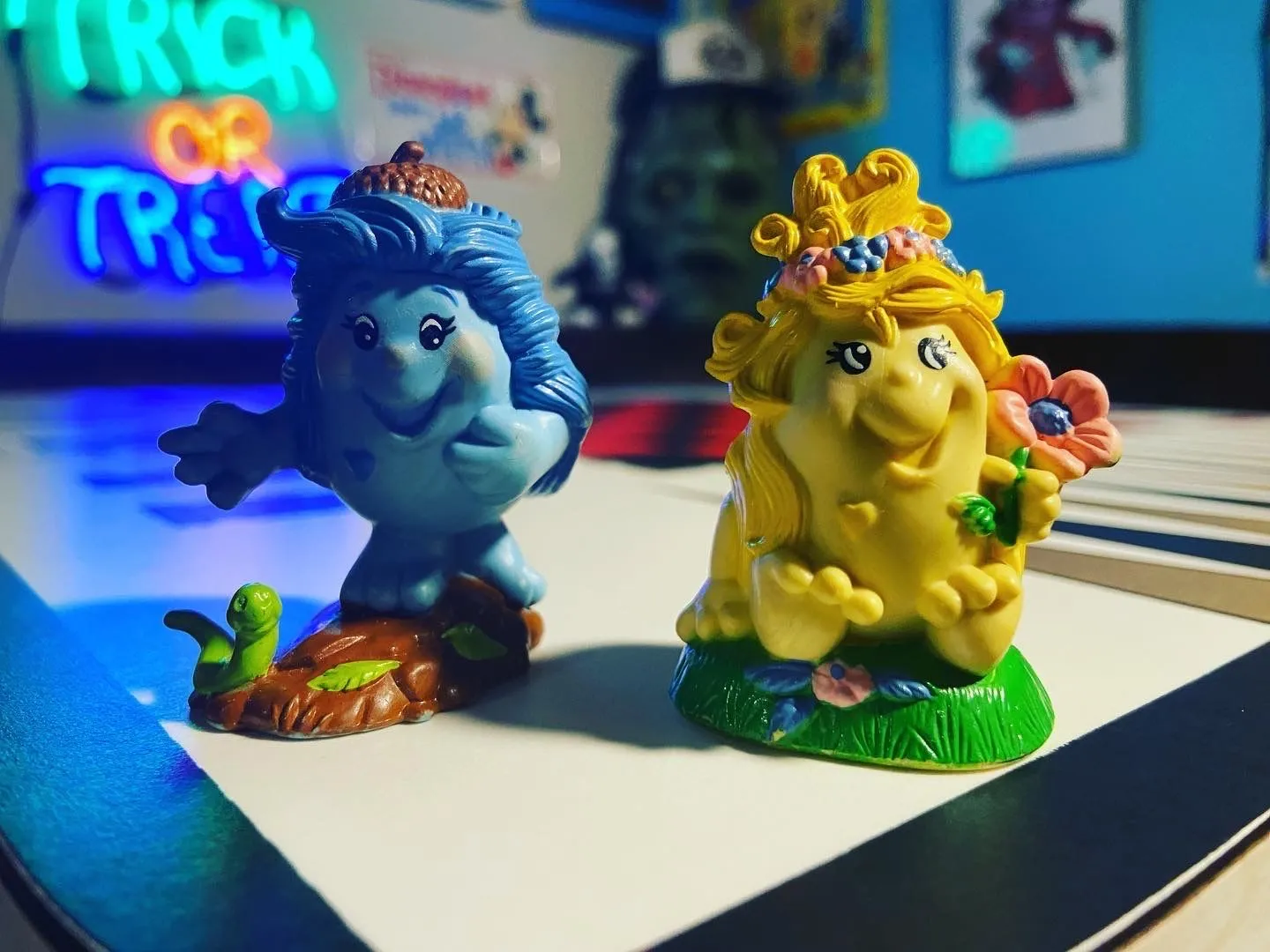 Product image for Vintage Playskool Snugglebumms