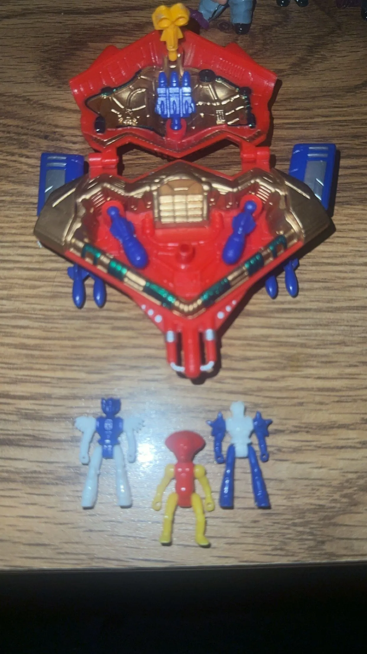 Product image for Very Rare Multimac collection including very rare Aliens and Spaceships