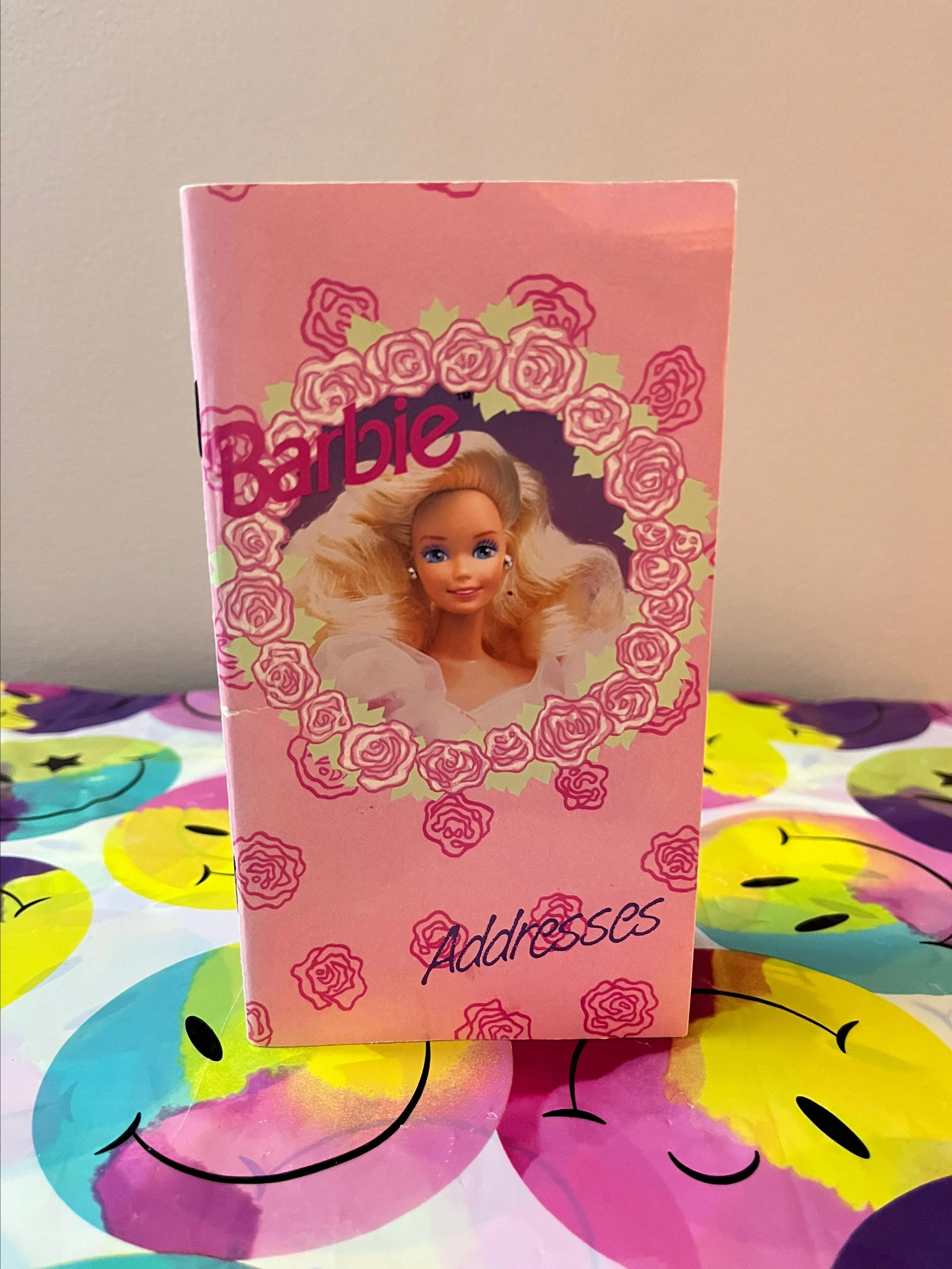 Product image for Address book