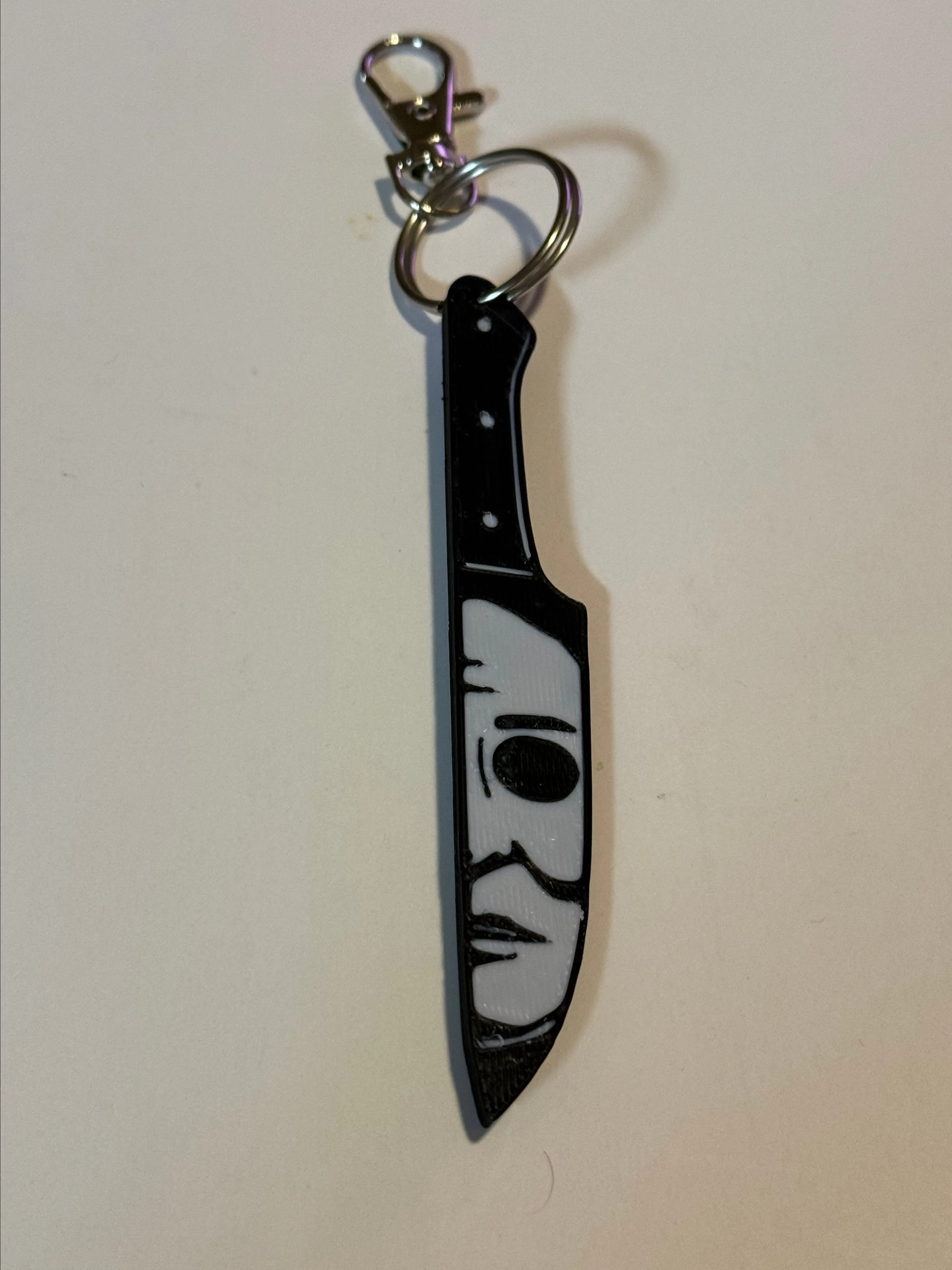 Product image for Keychain - Michael Meyers
