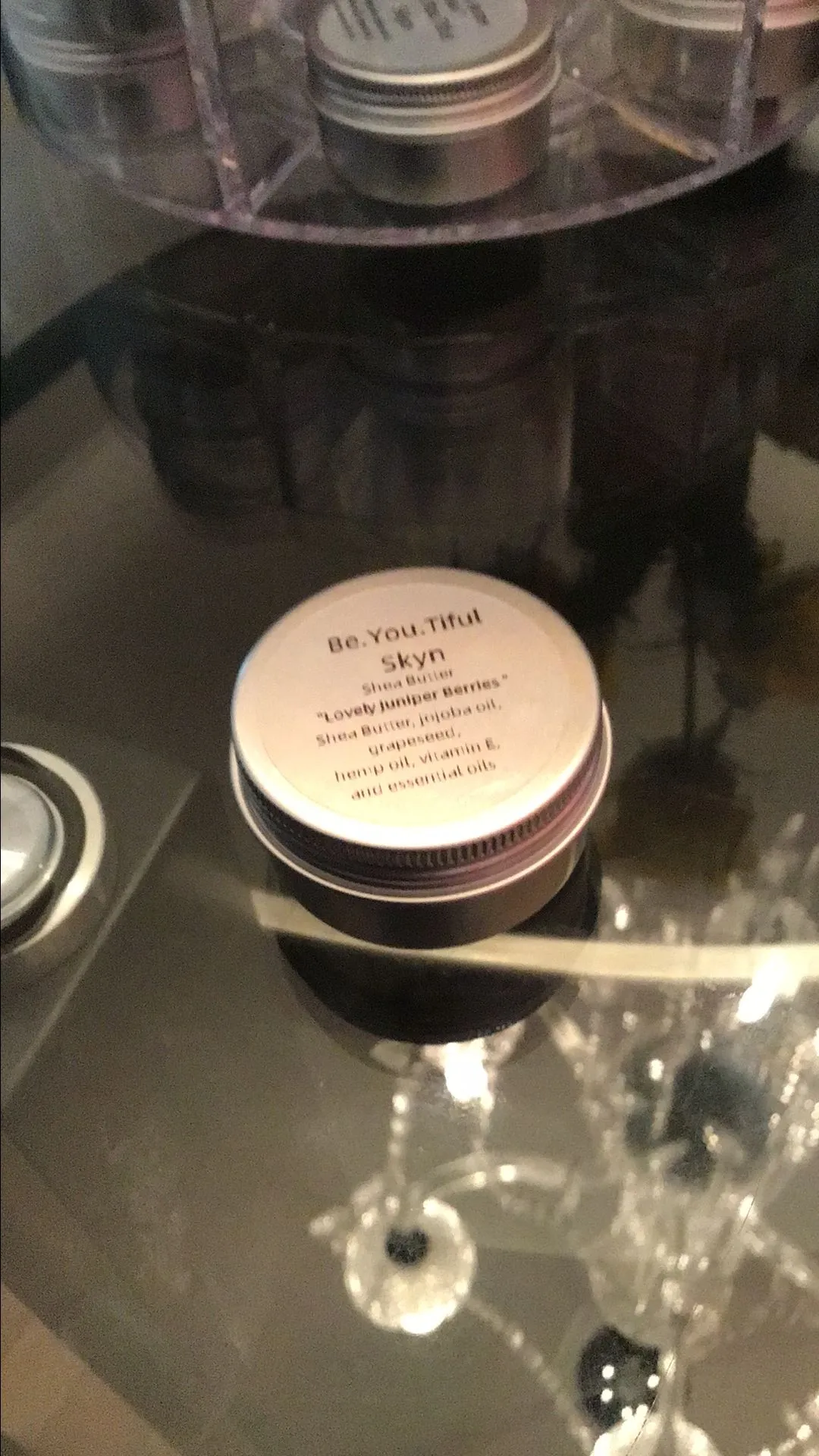Product image for #23 1oz Lovely Juniper Berries