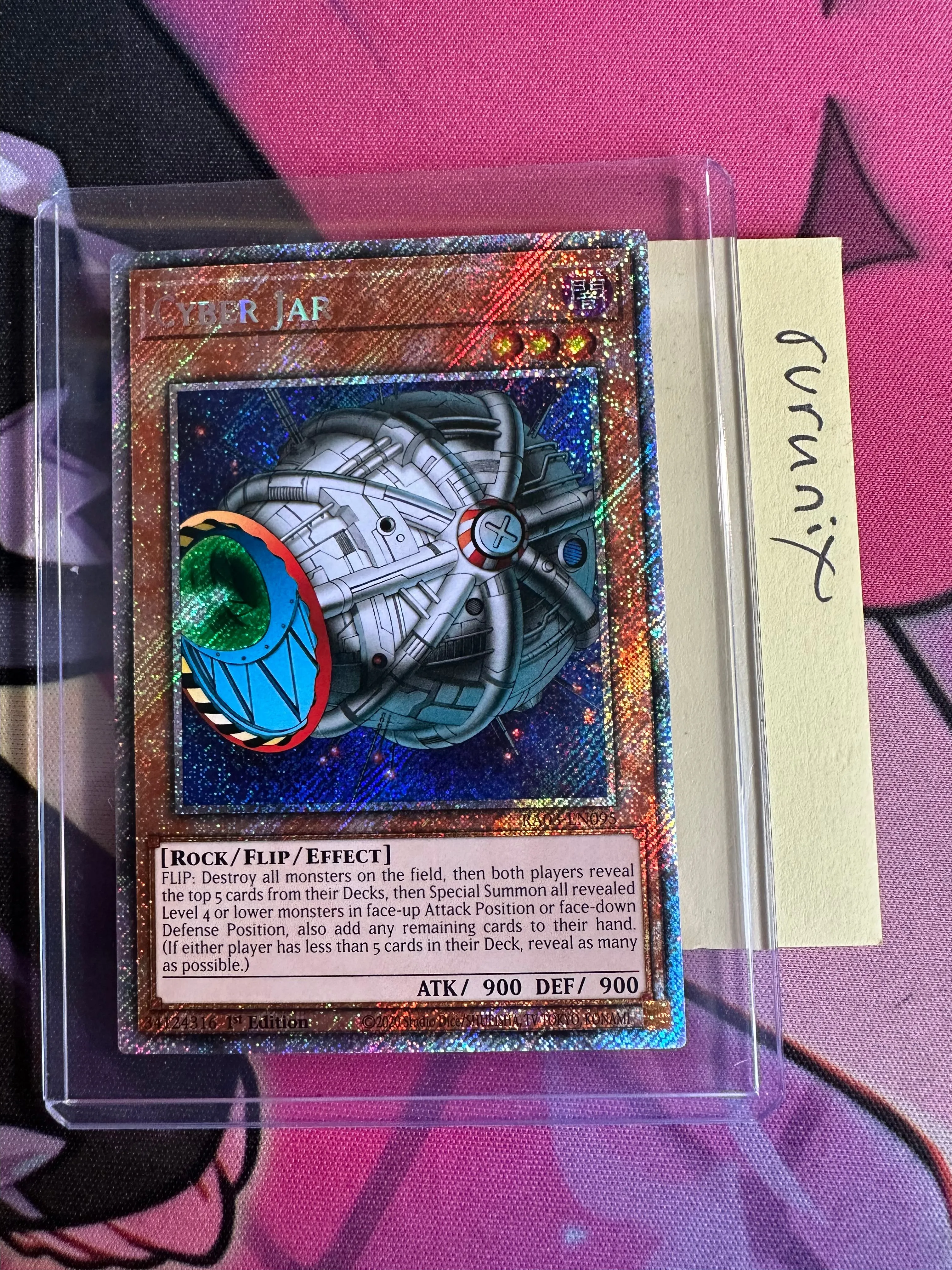 yugioh devastator box card list Goblin Circus CBLZ-EN067 Yu-Gi-Oh! Card main image 0