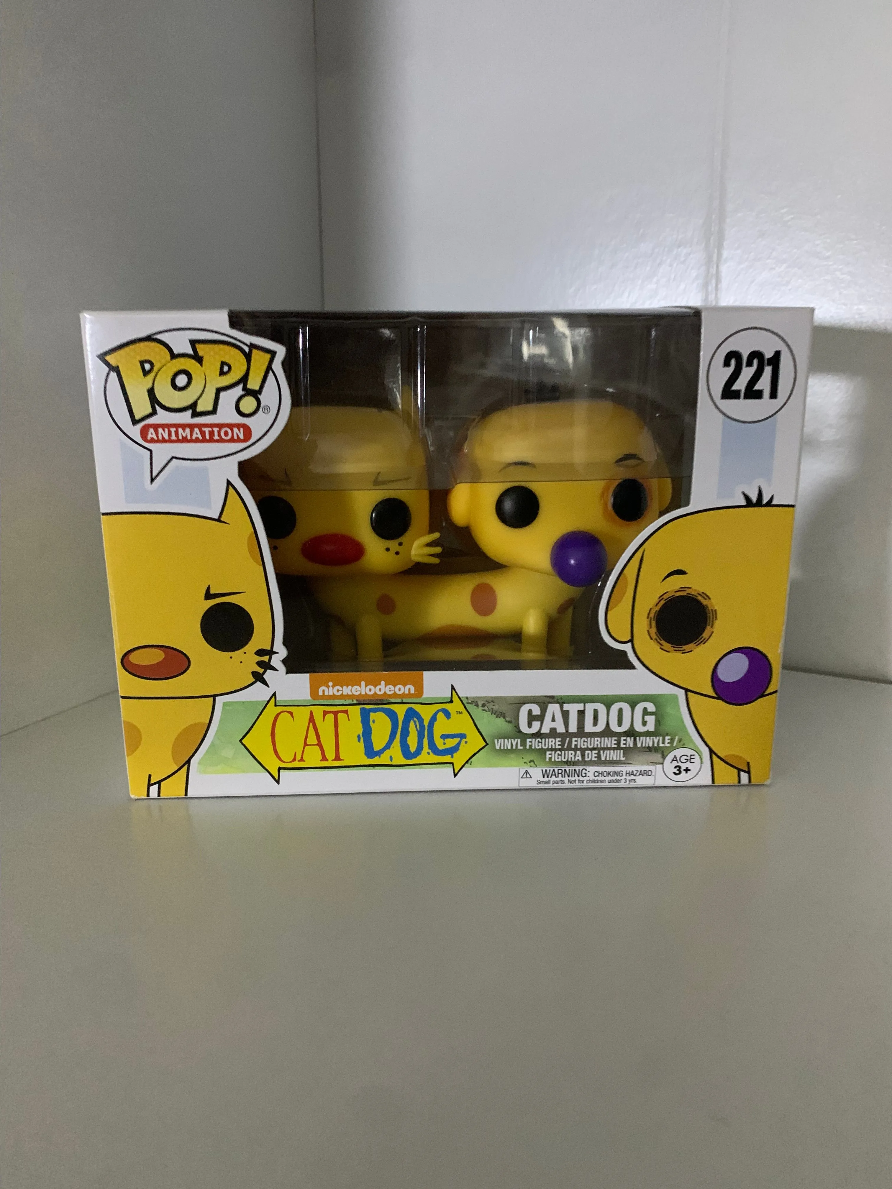 Product image for Catdog