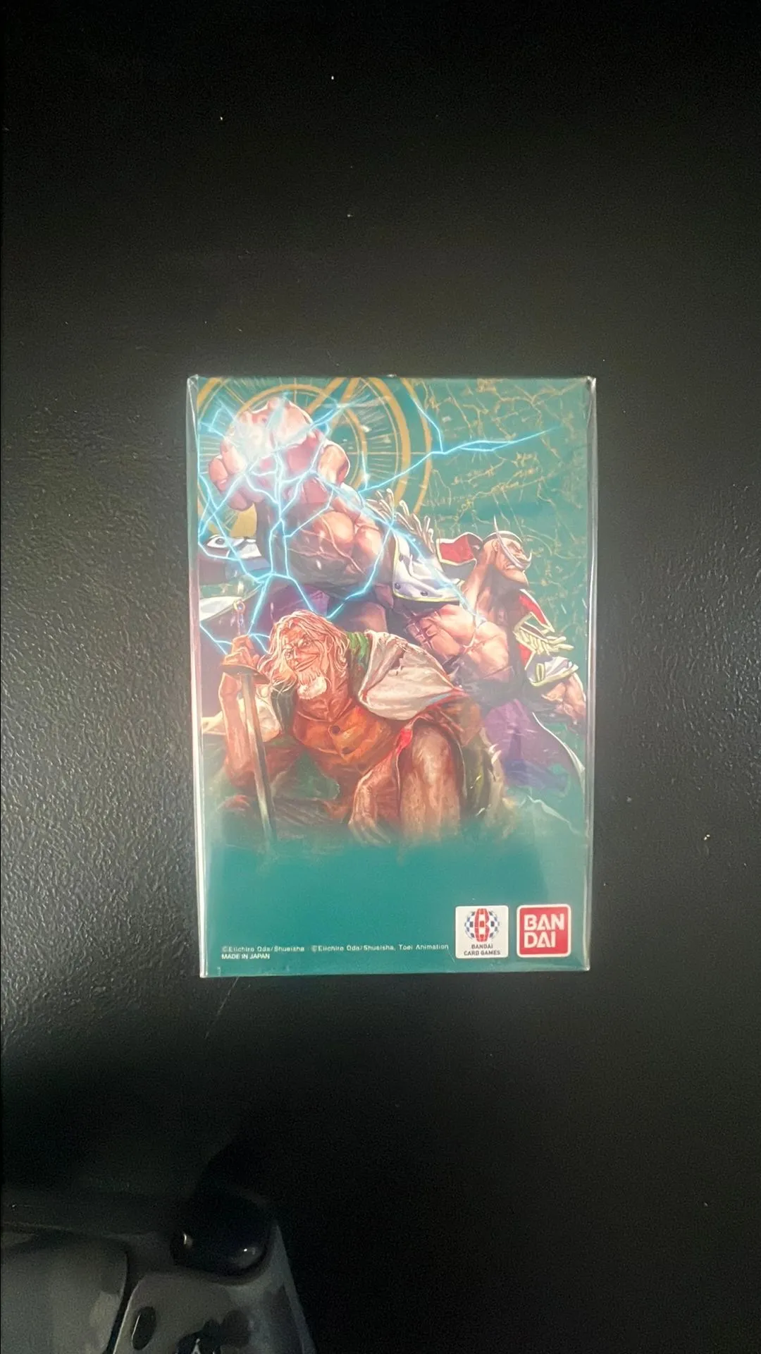 Product image for Op 8 Double pack