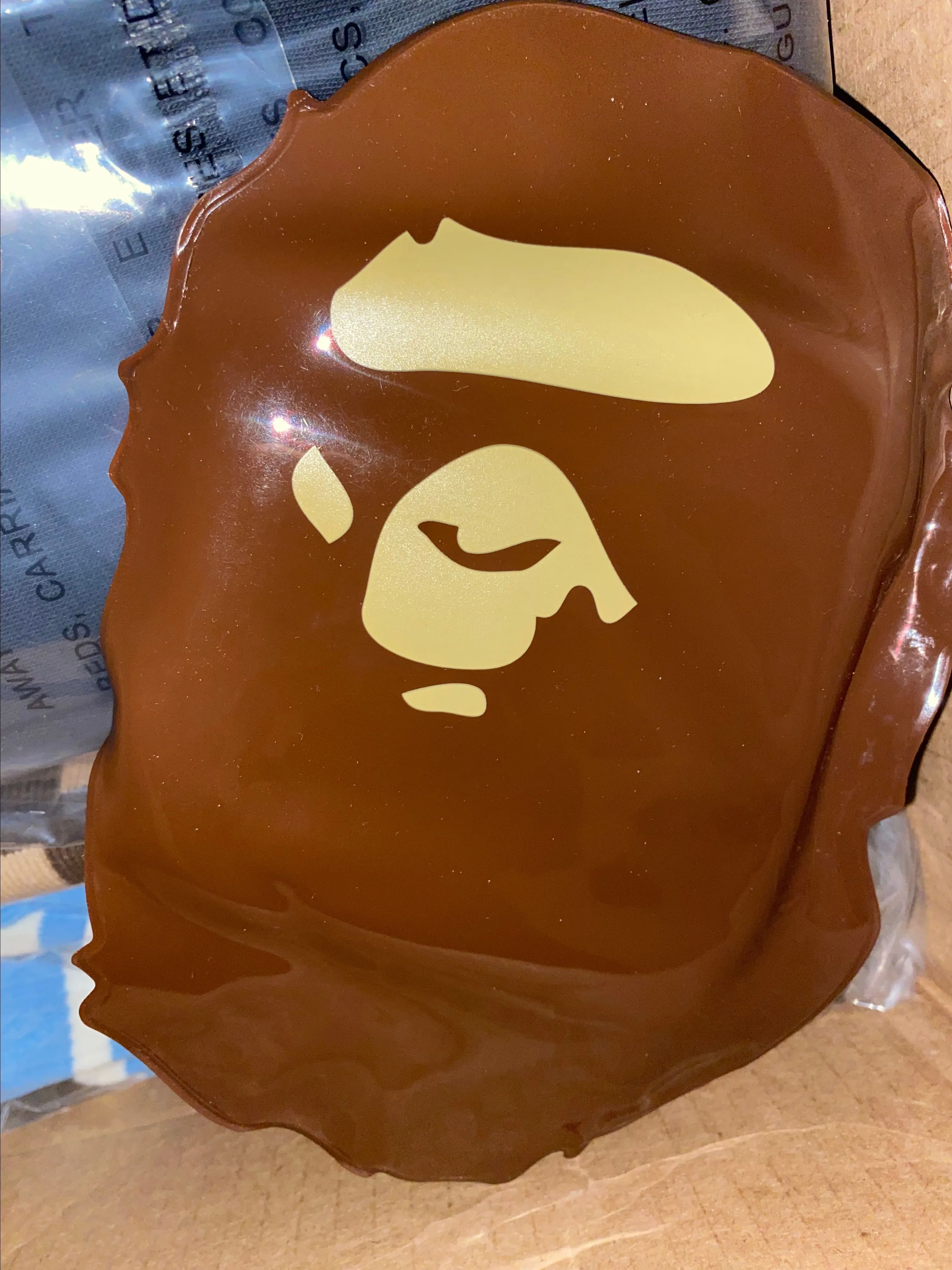 Product image for Bape Mask