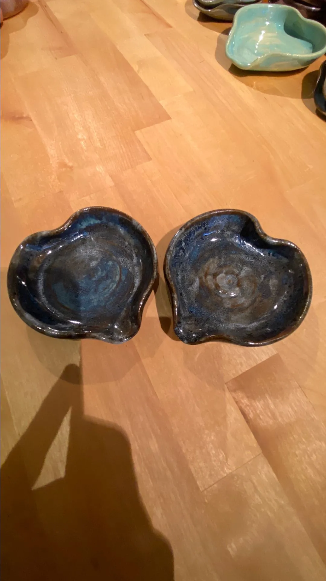 Product image for Rustic Whatnot Valet Ring dish
