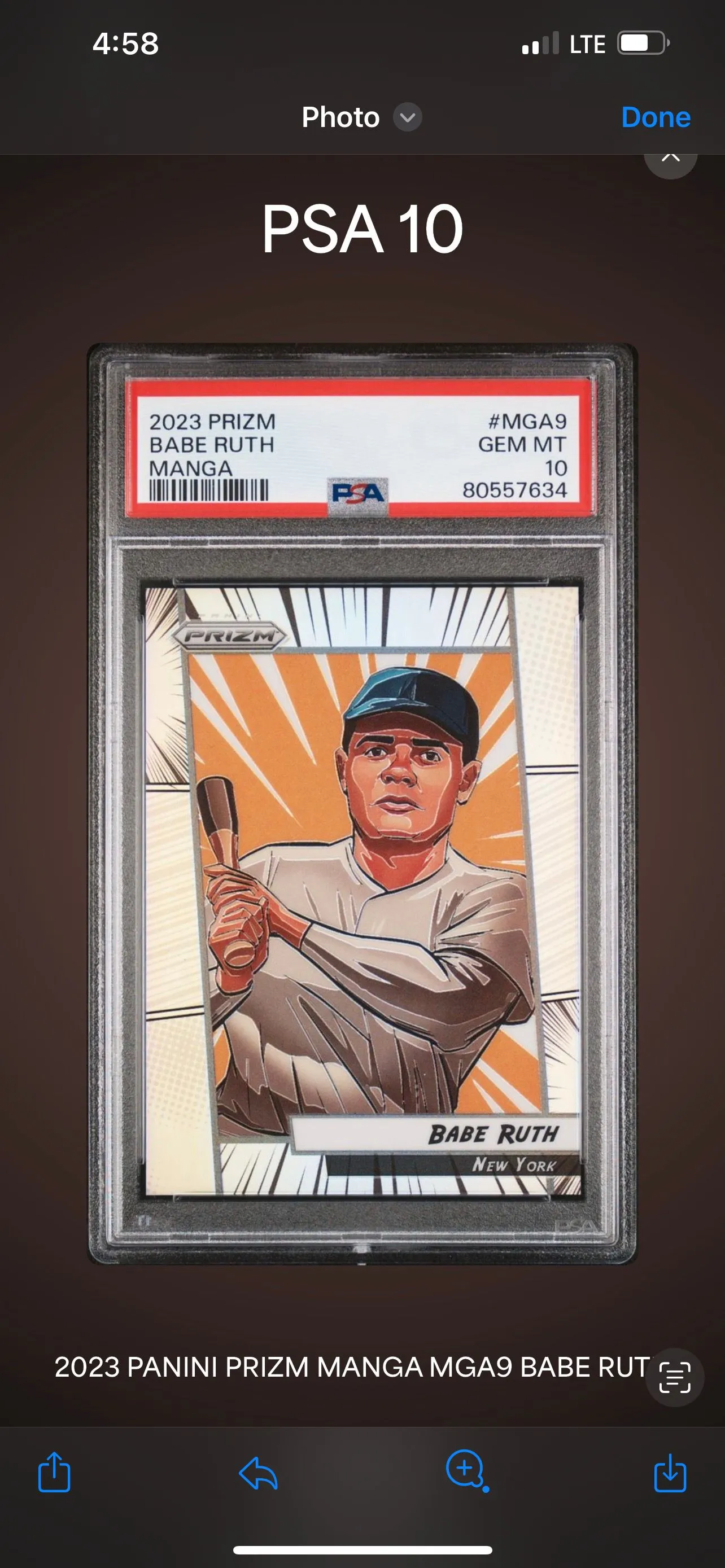 Product image for Kam lot #39