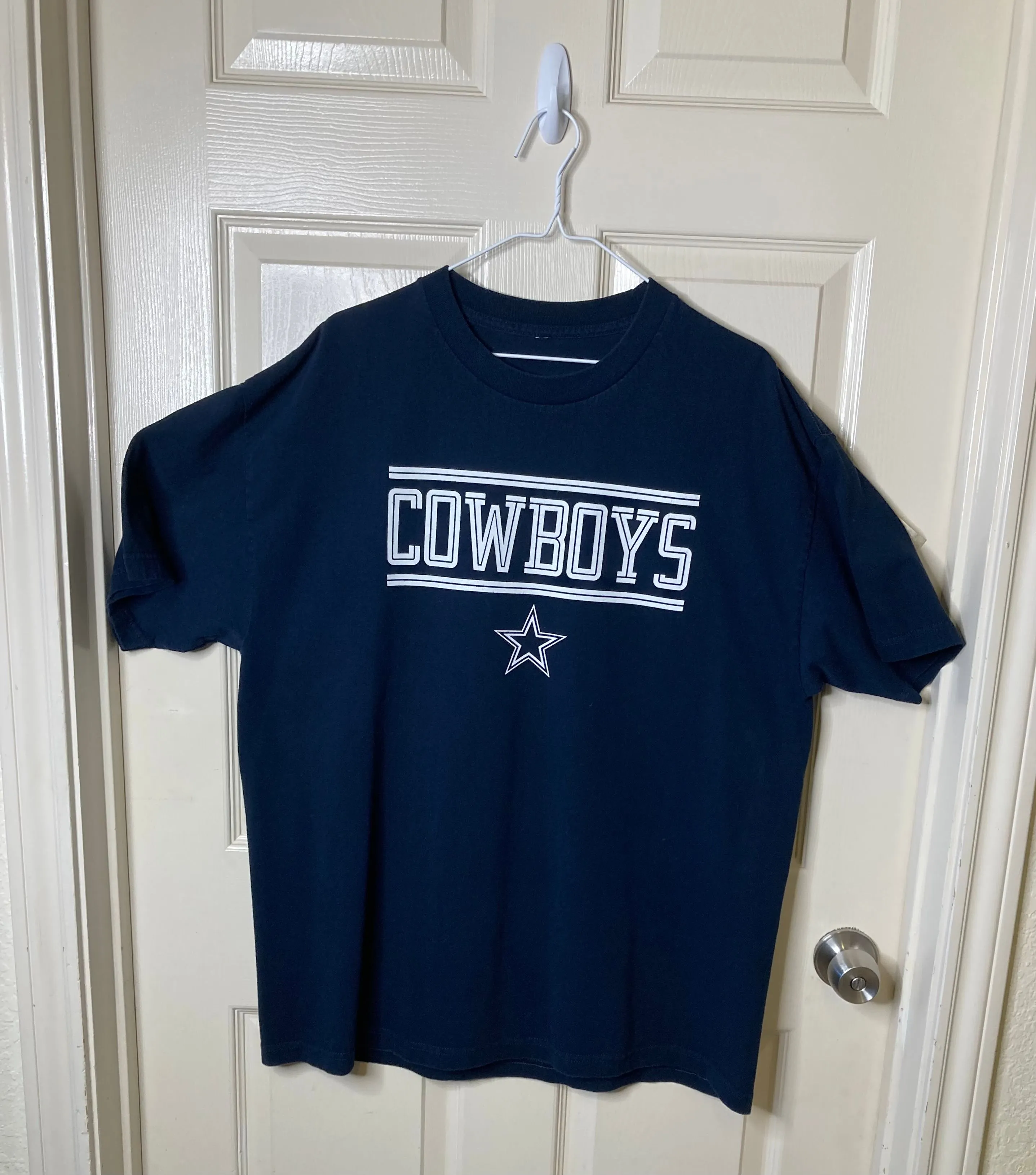 Product image for Vintage Dallas Cowboys T-shirt