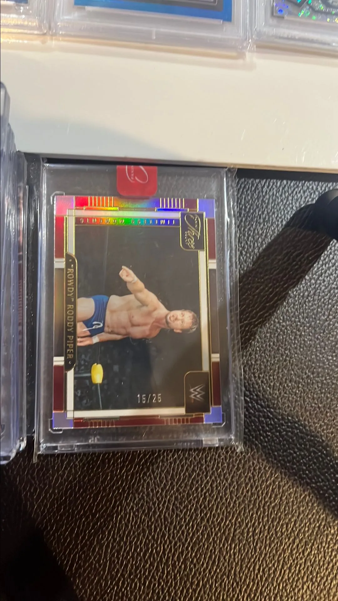 Product image for Rowdy Roddy Piper
