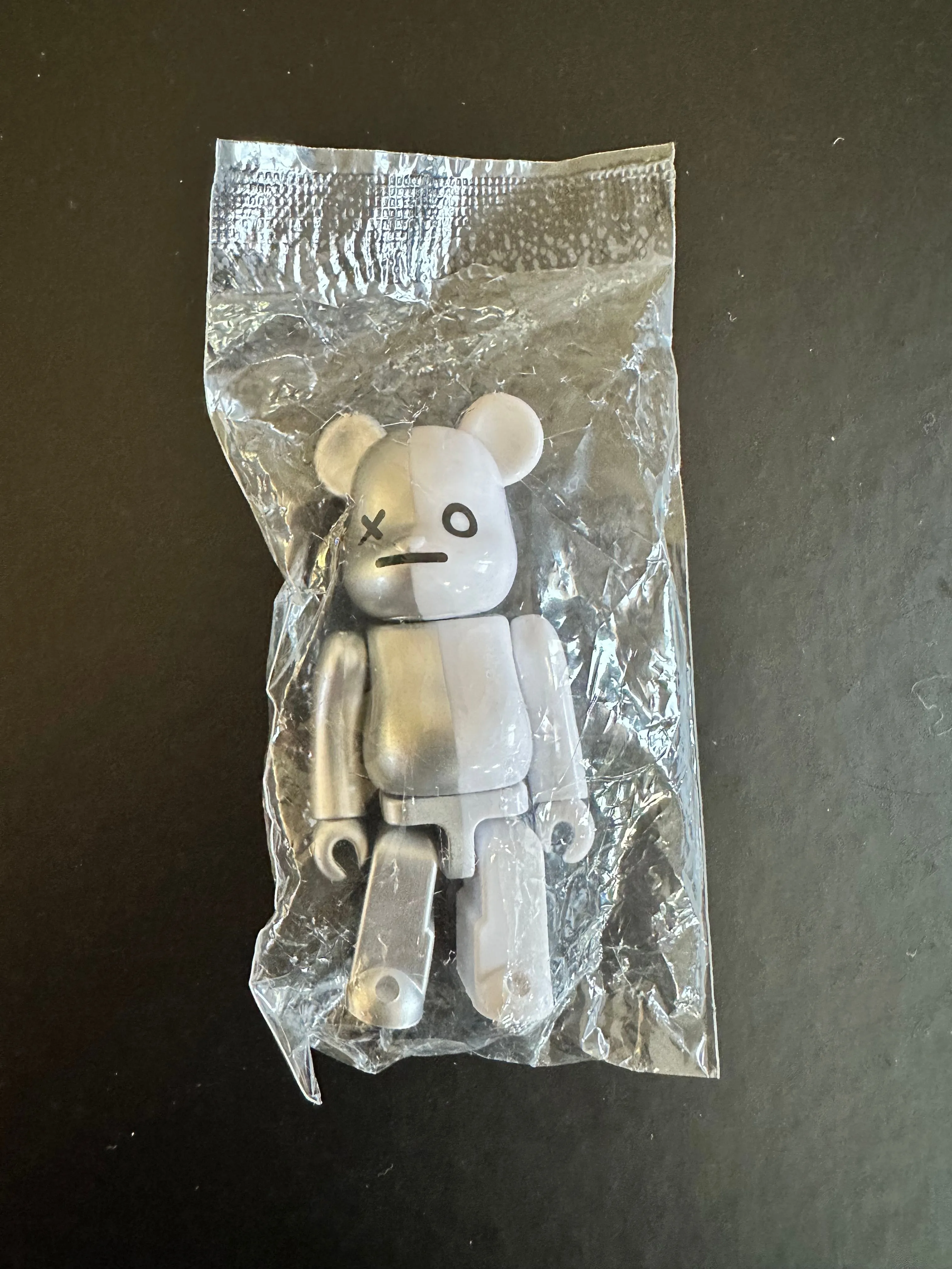 Product image for Bearbrick BT21 Van