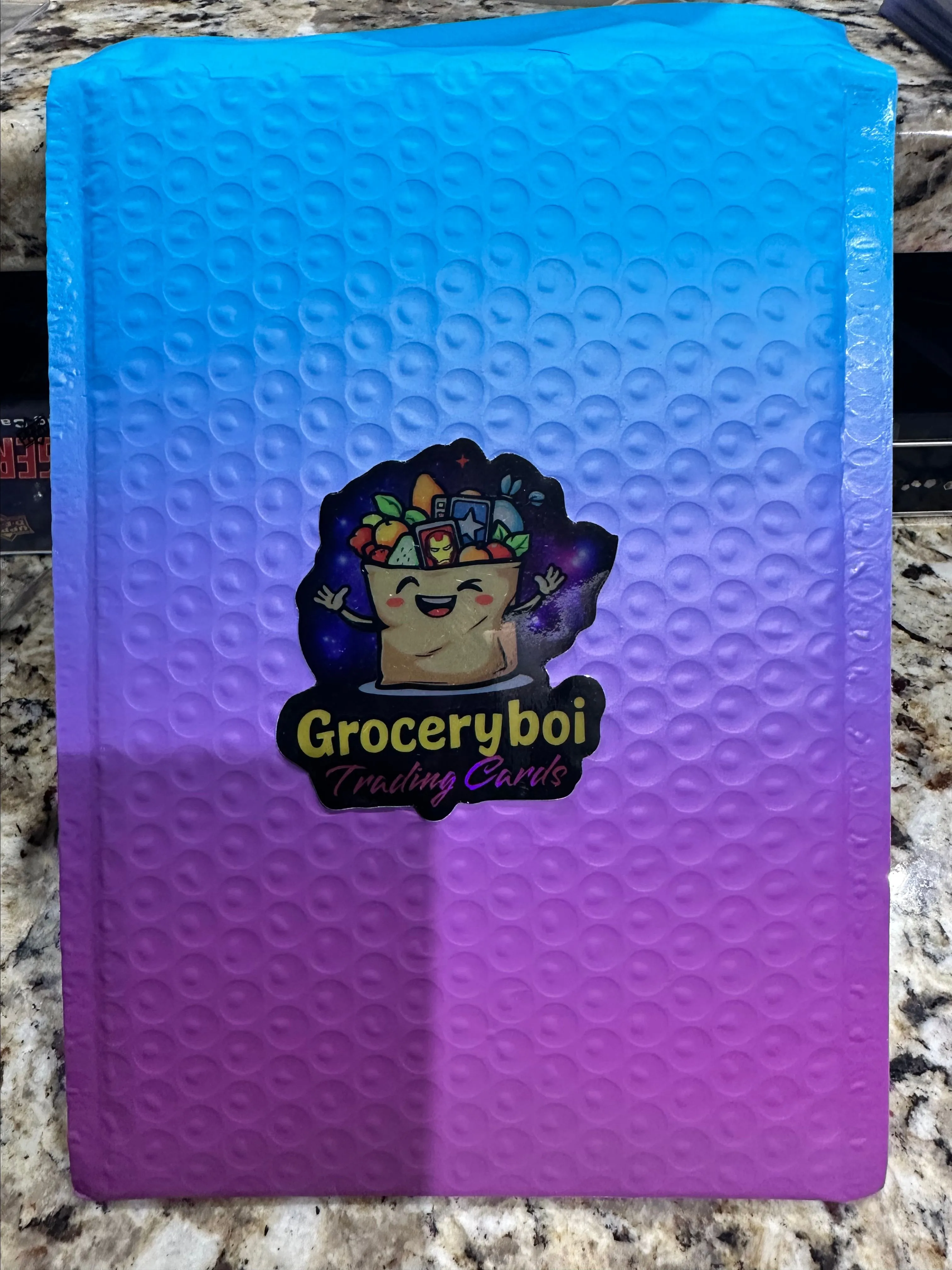 Product image for High Quality Mailer
