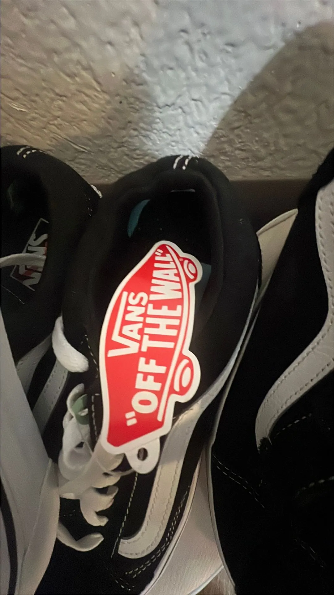 Product image for Vans!!!