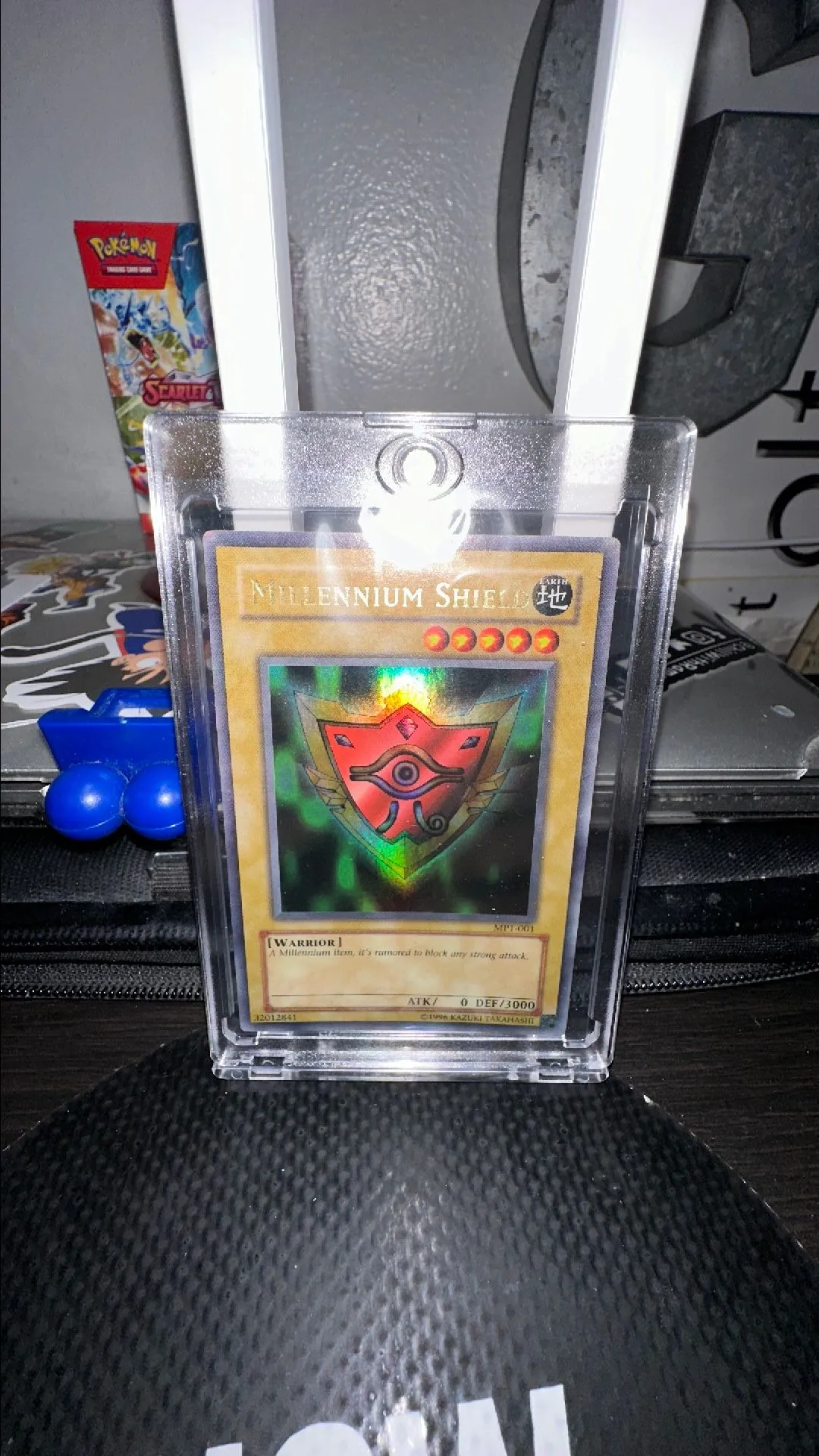 Product image for Millennium Shield