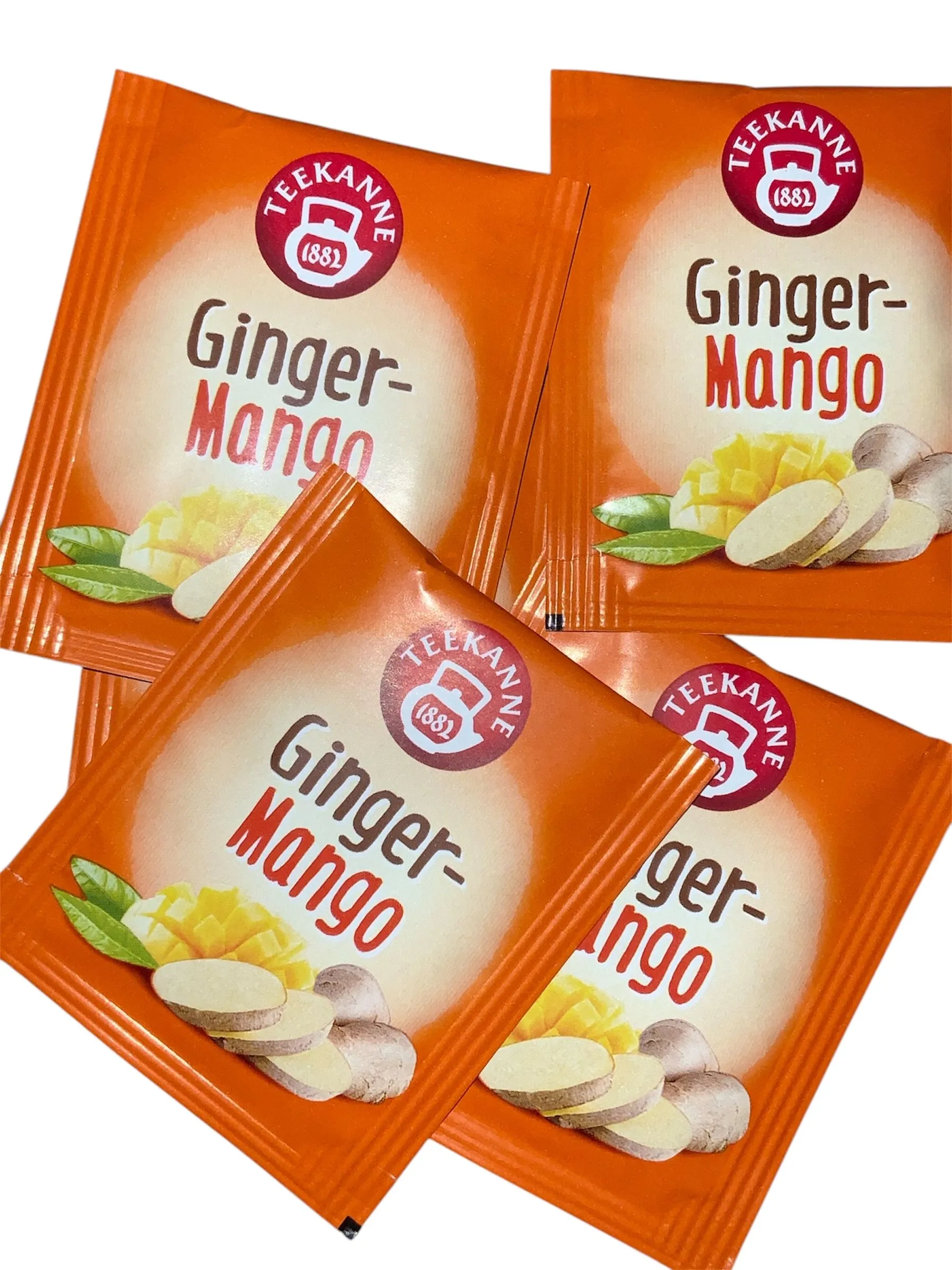 Product image for 00c. Ginger Mango Tea