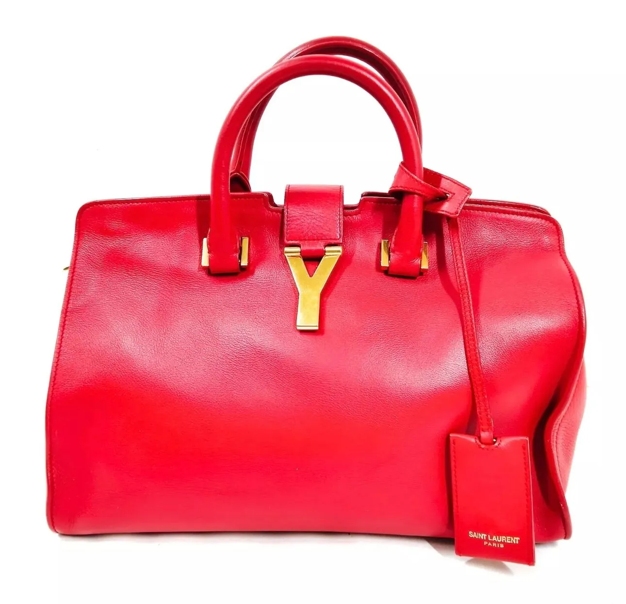 Product image for Yves Saint Laurent Cabas Chyc Medium Handbag